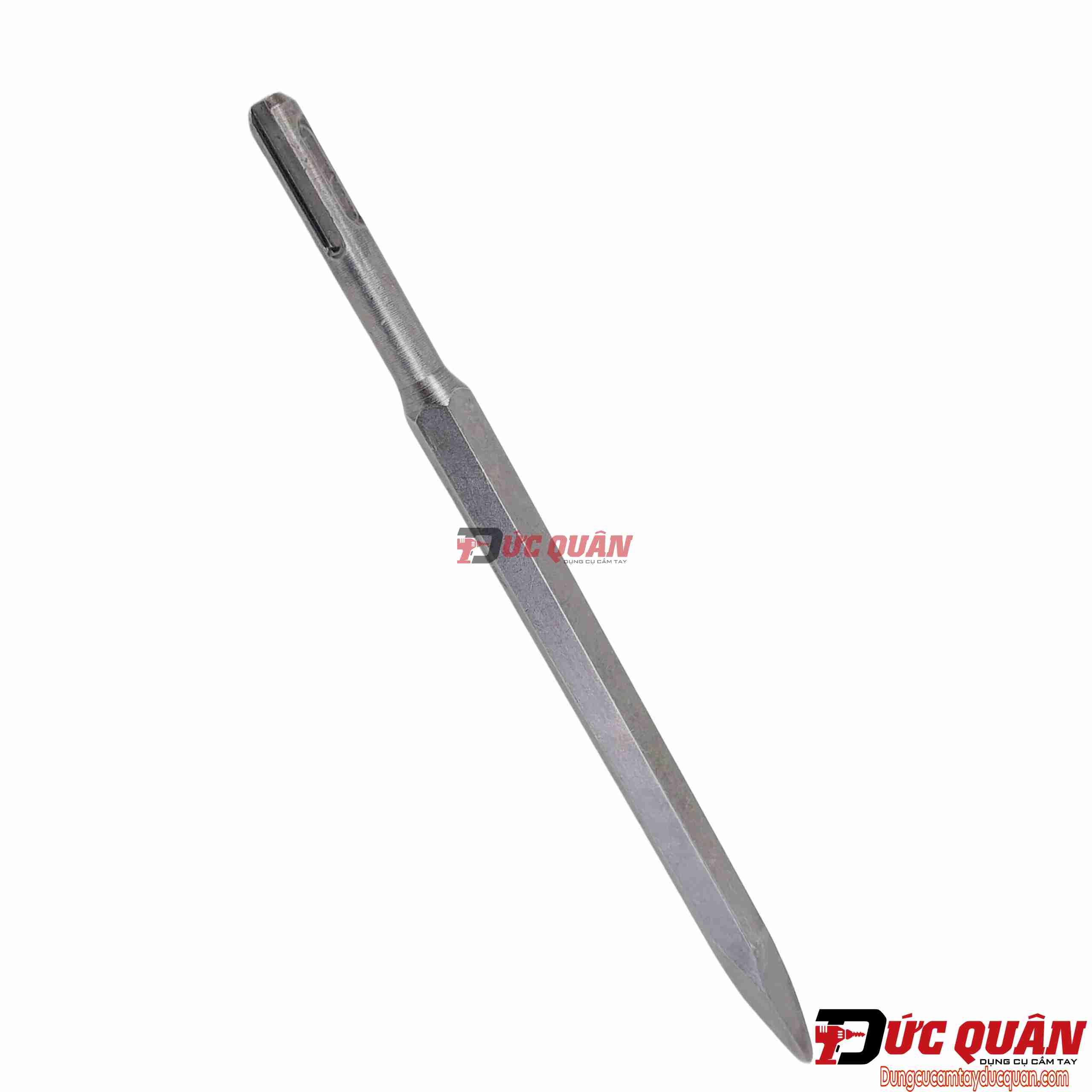 Mũi đục nhọn đuôi SDS ( 14x250mm ) WGZ1201