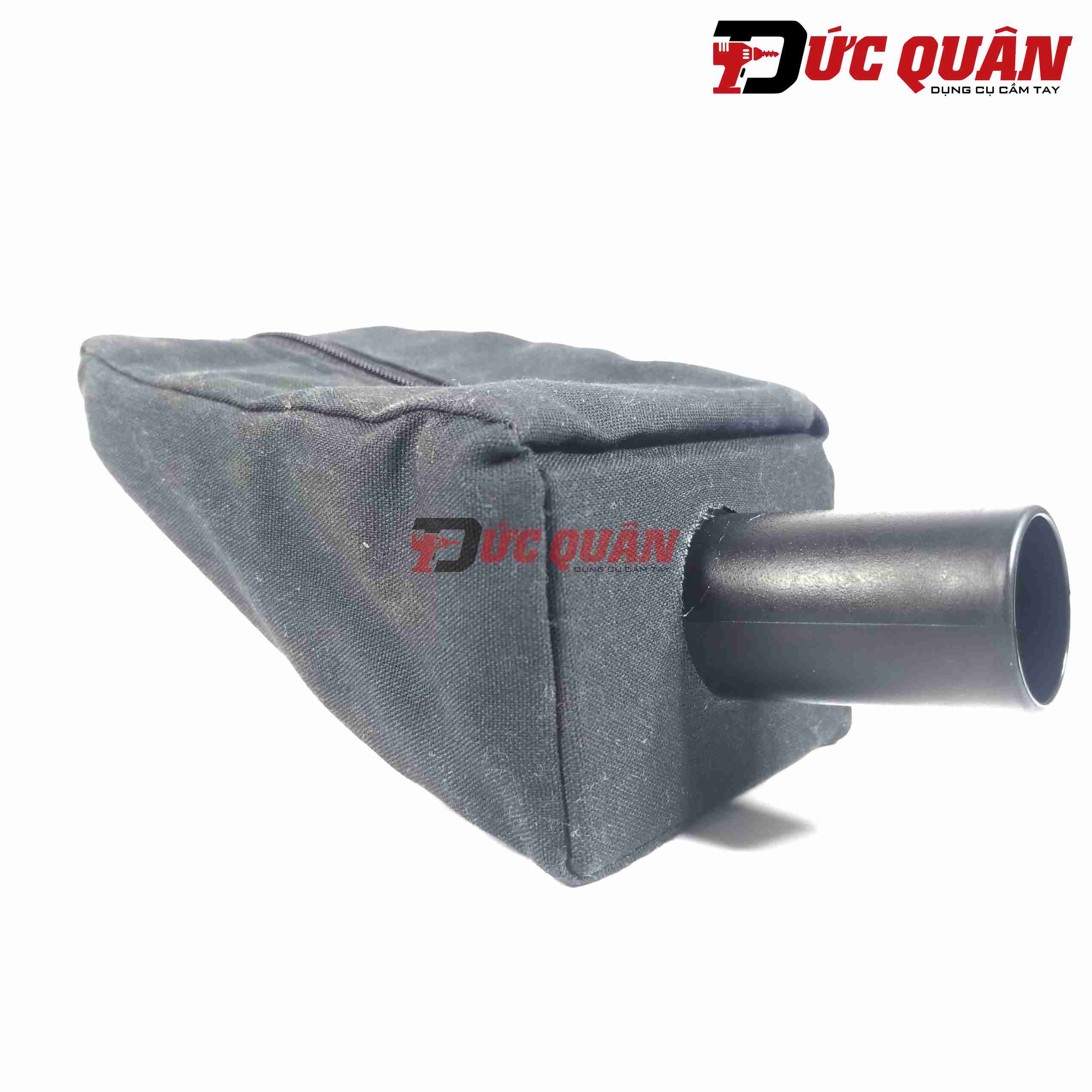 Túi thu bụi cho máy chà nhám BO3710 Makita 140115-2