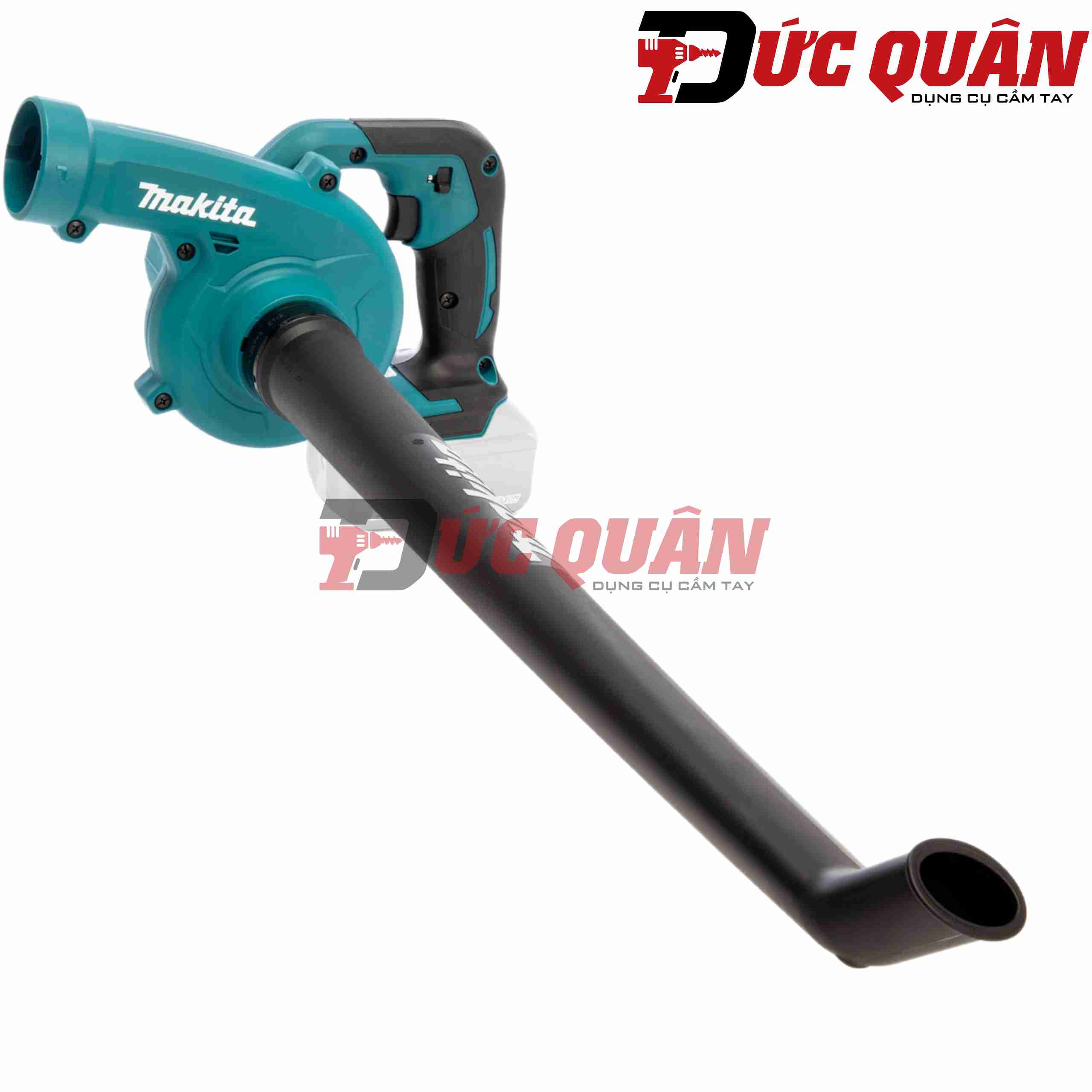Máy thổi dùng pin 18v Makita DUB186Z (thân máy)