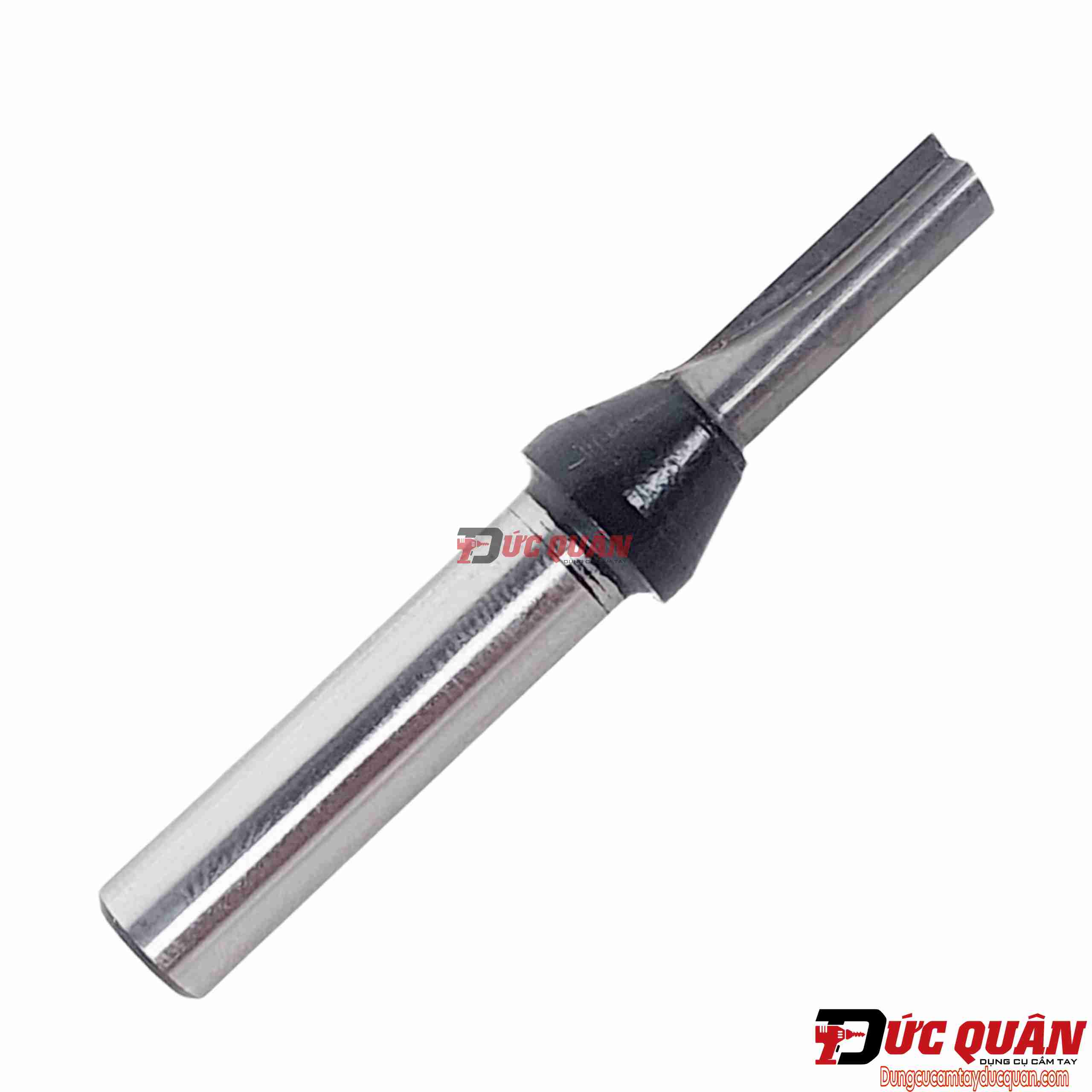 Mũi phay thẳng 1 cạnh ( 6.35mm ) Makita D-68884