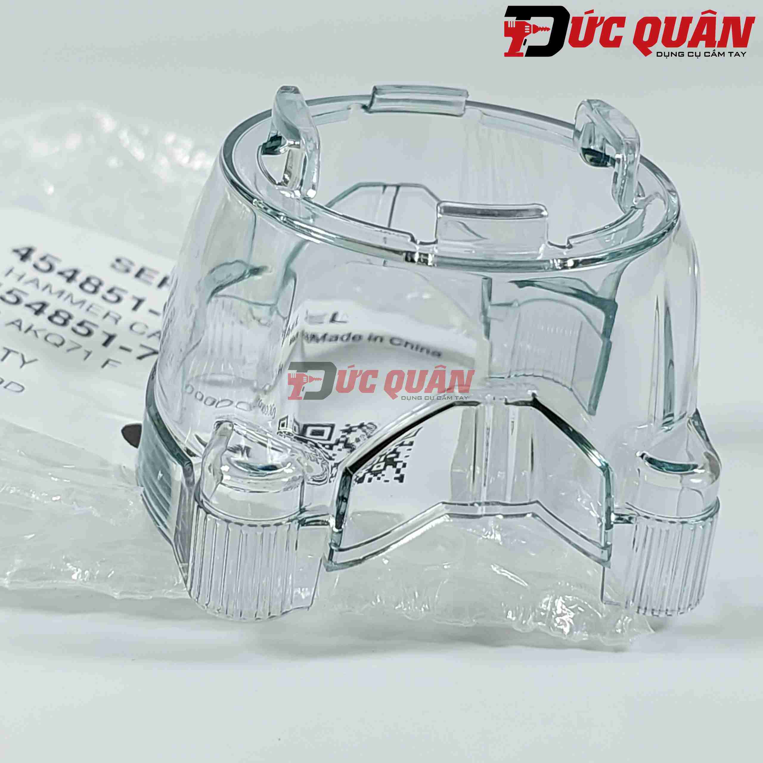 Chụp mê ca máy bu long MAKITA DTW280/DTW281/DTW285