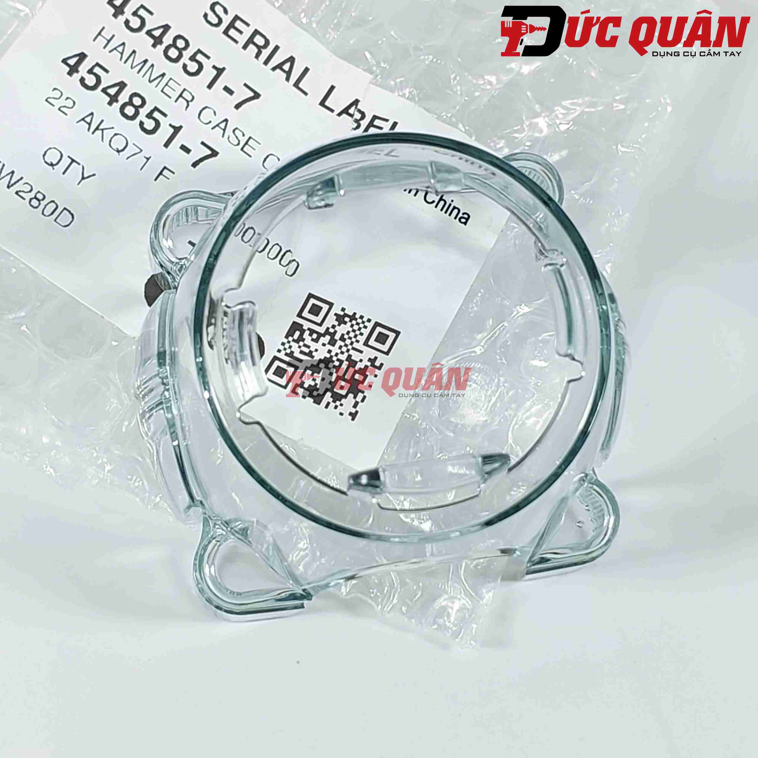 Chụp mê ca máy bu long MAKITA DTW280/DTW281/DTW285