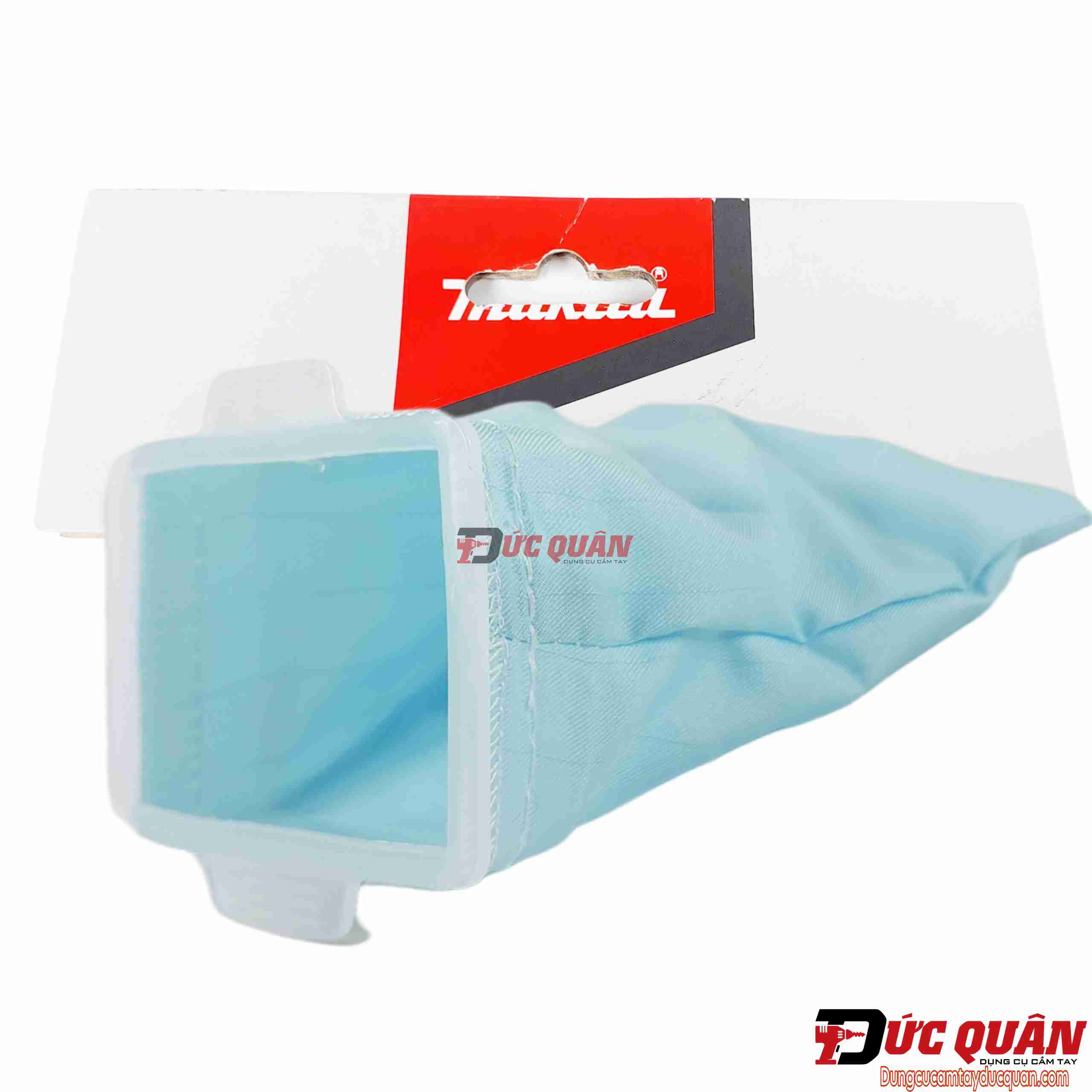 Túi bụi vải cao cấp Makita 198749-5