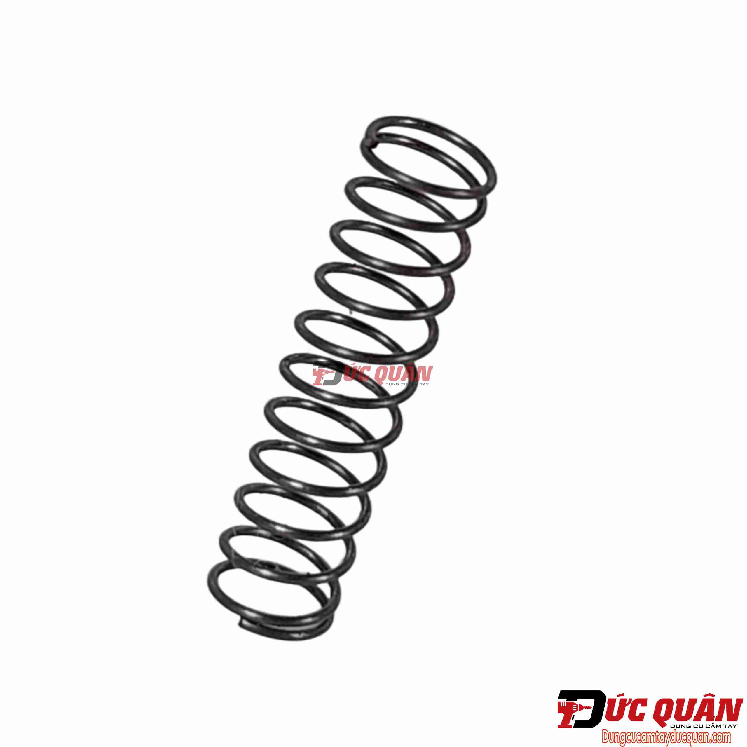 Nút bảo vệ công tắc, lò xo máy hút bụi Makita DCL180