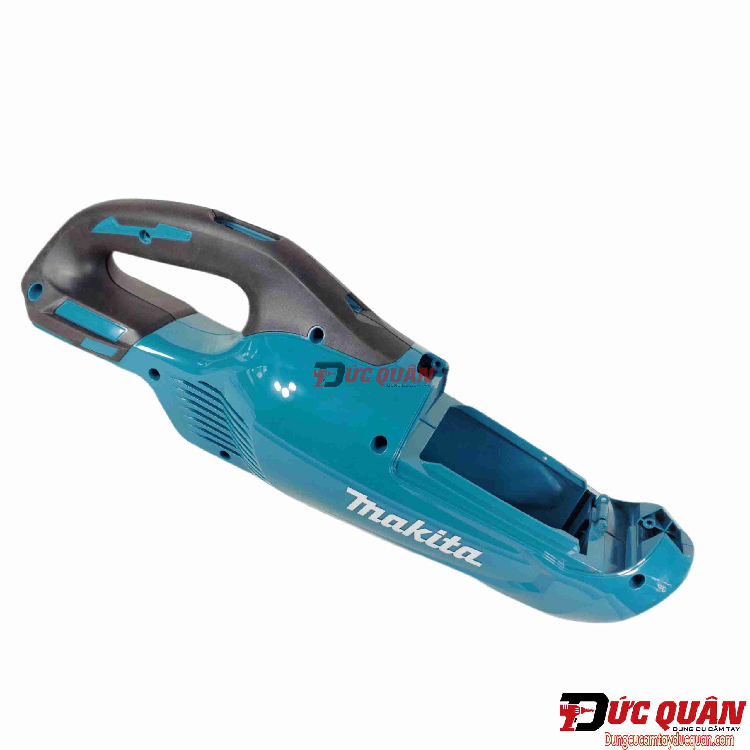 Vỏ máy hút bụi Makita DCL282 183M11-9
