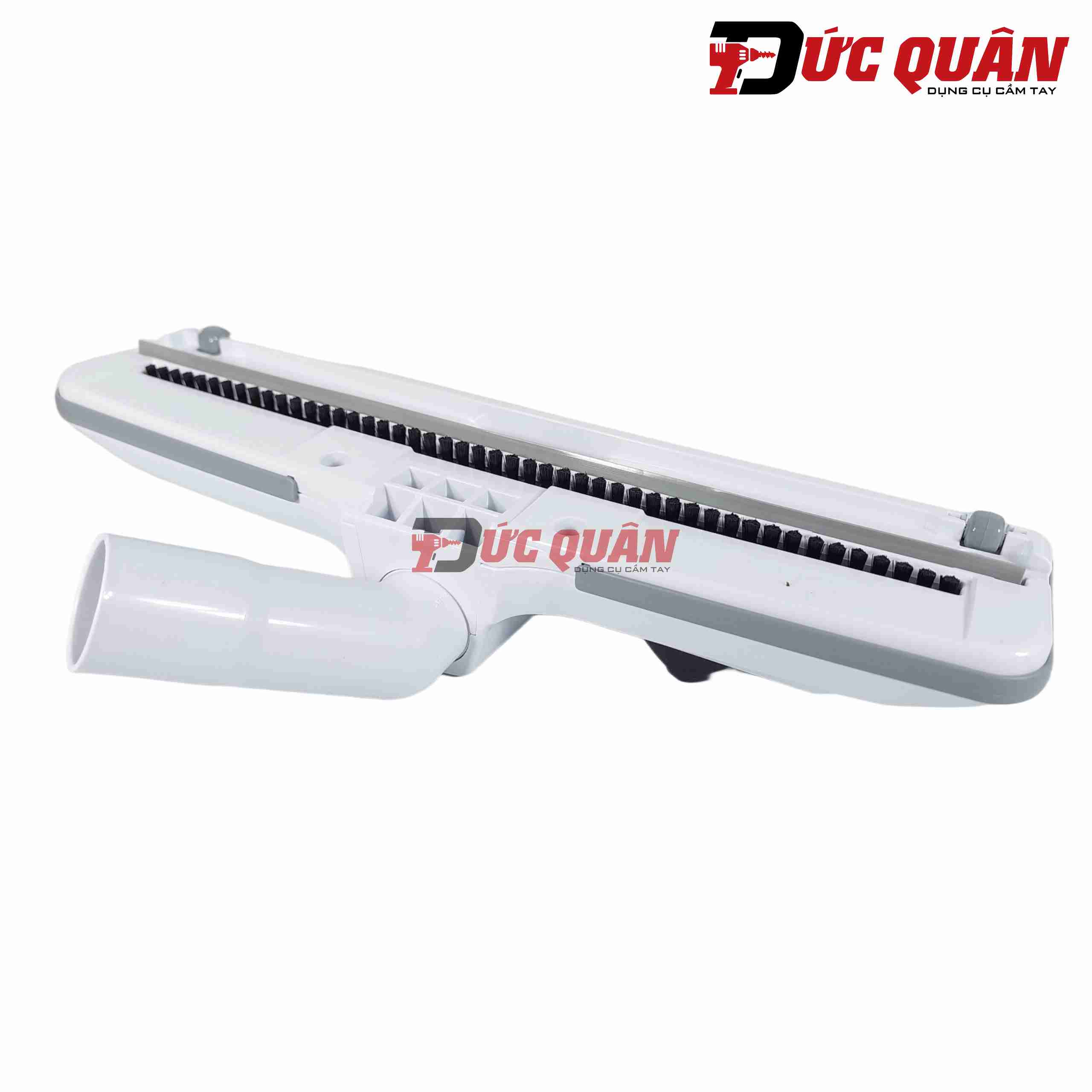Đầu hút bụi cho sàn và thảm cao cấp (màu trắng) Makita 198532-0