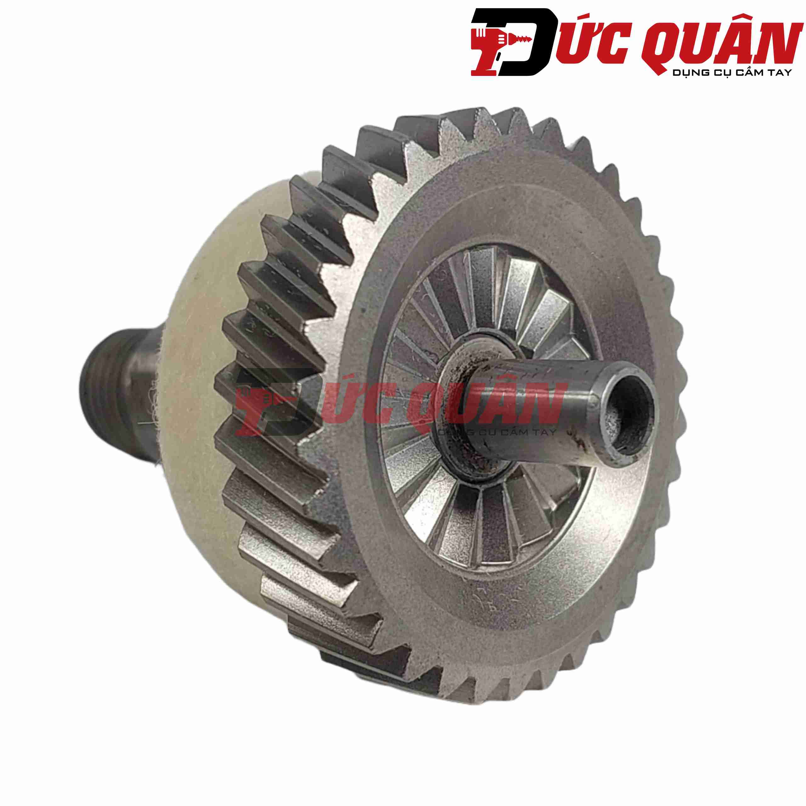 Trục nhông máy GSB 13 RE | 3 601 B27 1K0 Bosch 2 609 199 666