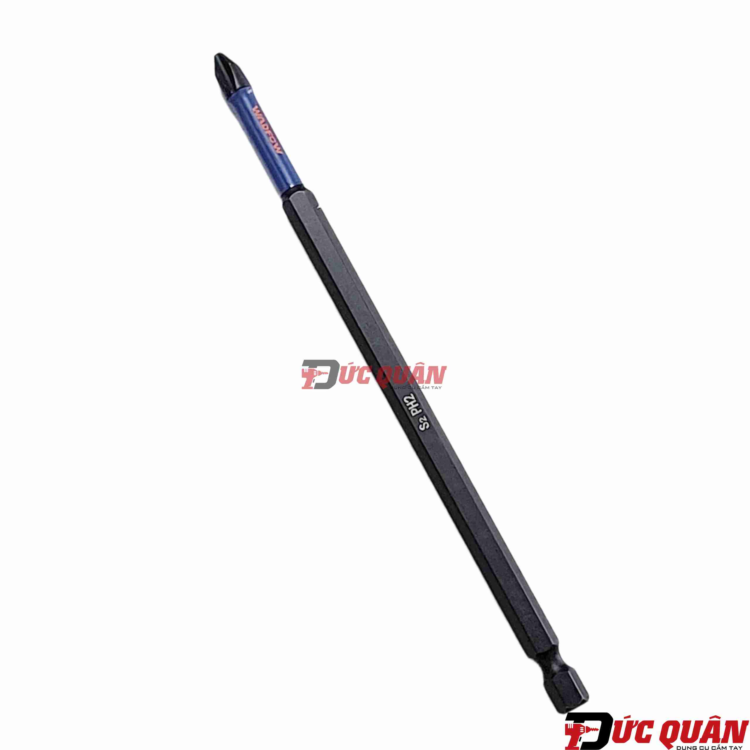 Đầu vít ba ke WADFOW ( Ph2 dài 150mm ) WSV4K64