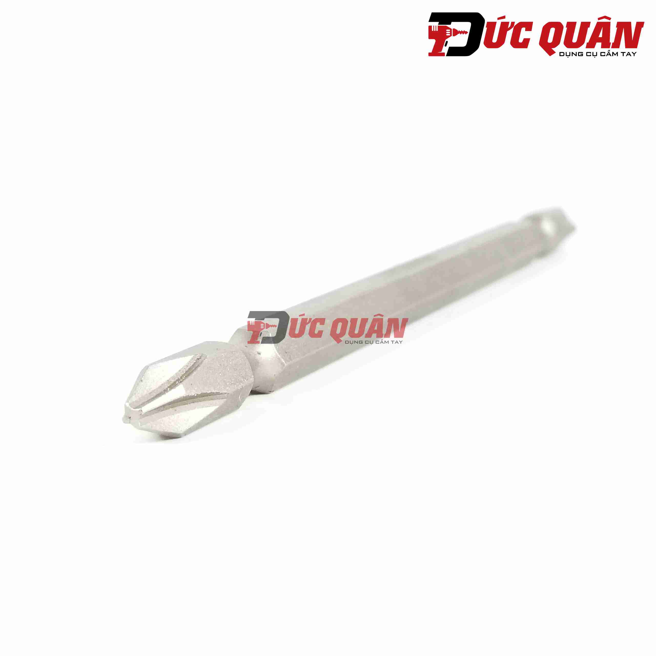Mũi vít 2 đầu PH2x110mm Makita D-34833 (1 mũi)