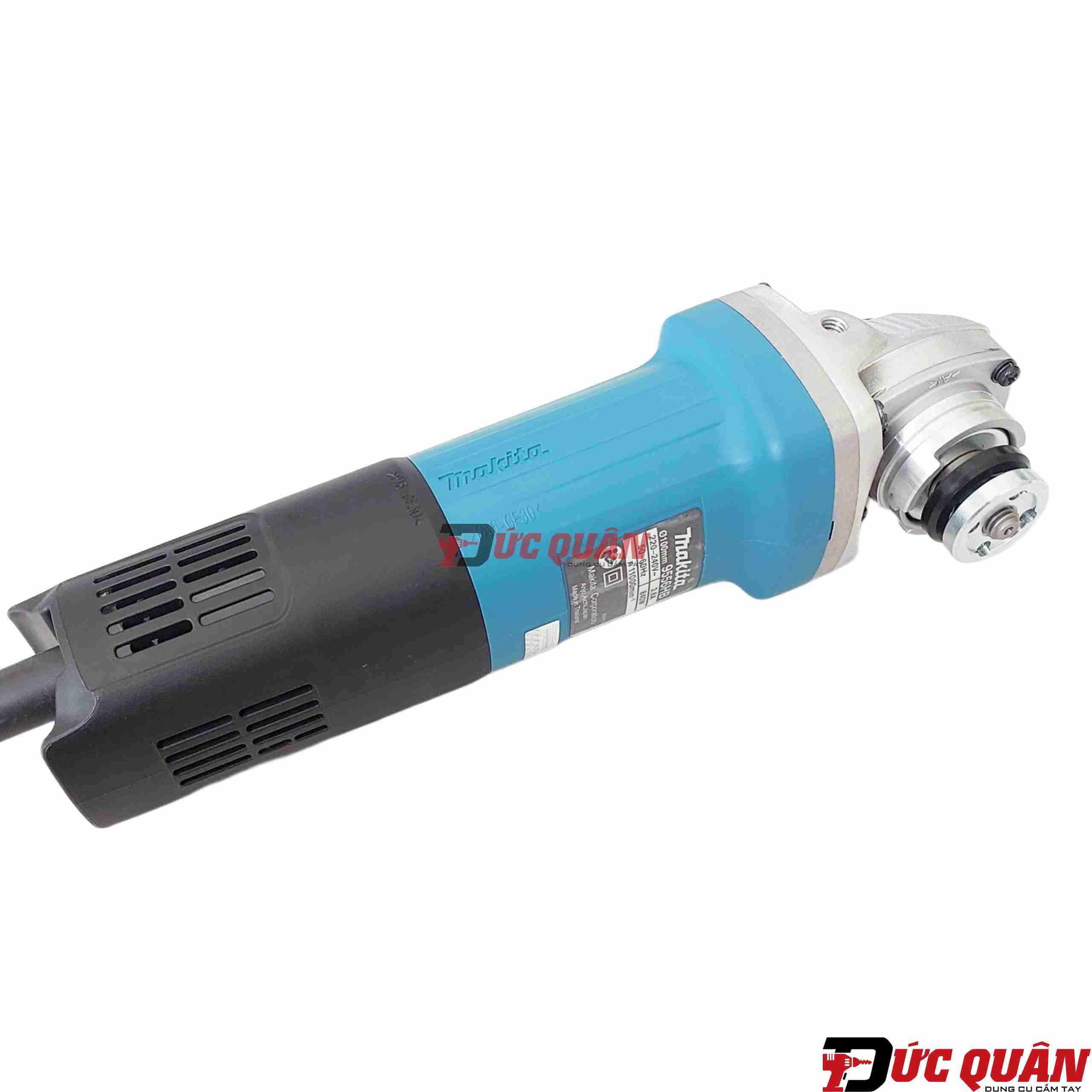 Máy mài (840W) 100mm Makita 9556HB
