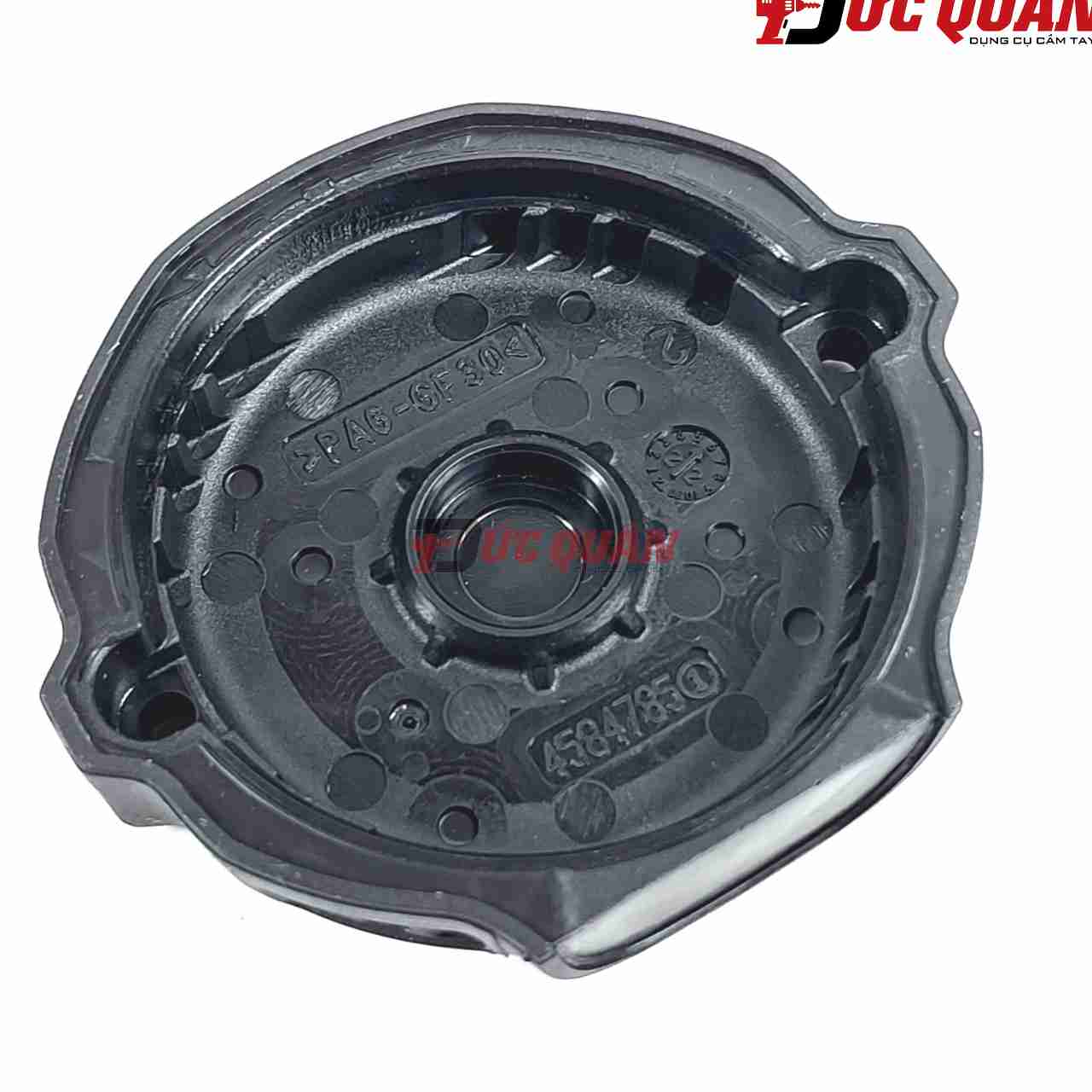 Chụp sau máy bắn vít DTD171, TD171, TD161, MAKITA 458479-3