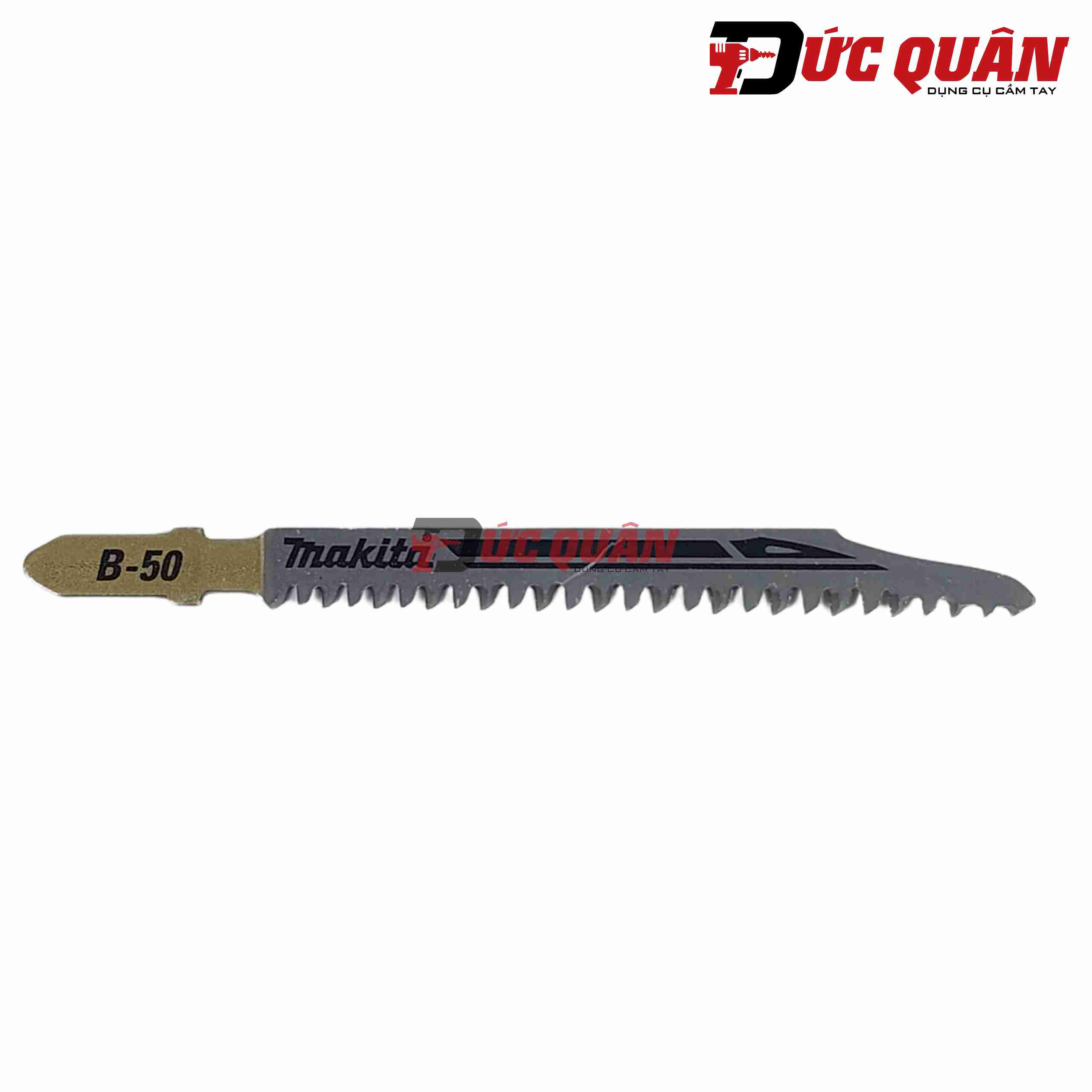 Lưỡi cưa lọng B-50 Makita B-06460 ( 1 lưỡi)