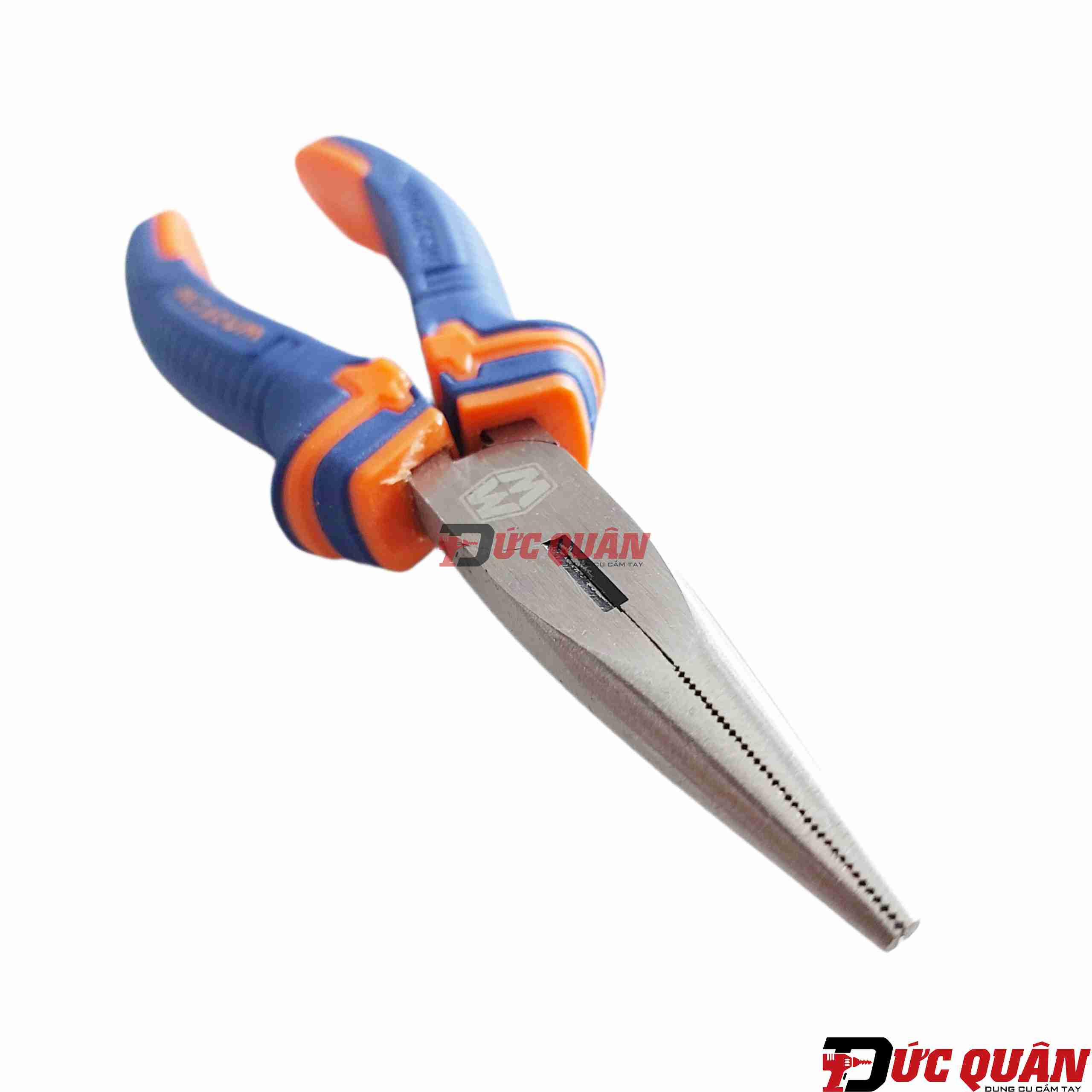 [Giá hủy diệt] Bộ 3 kềm ( kềm điện, kềm cắt, kềm mỏ nhọn ) WADFOW