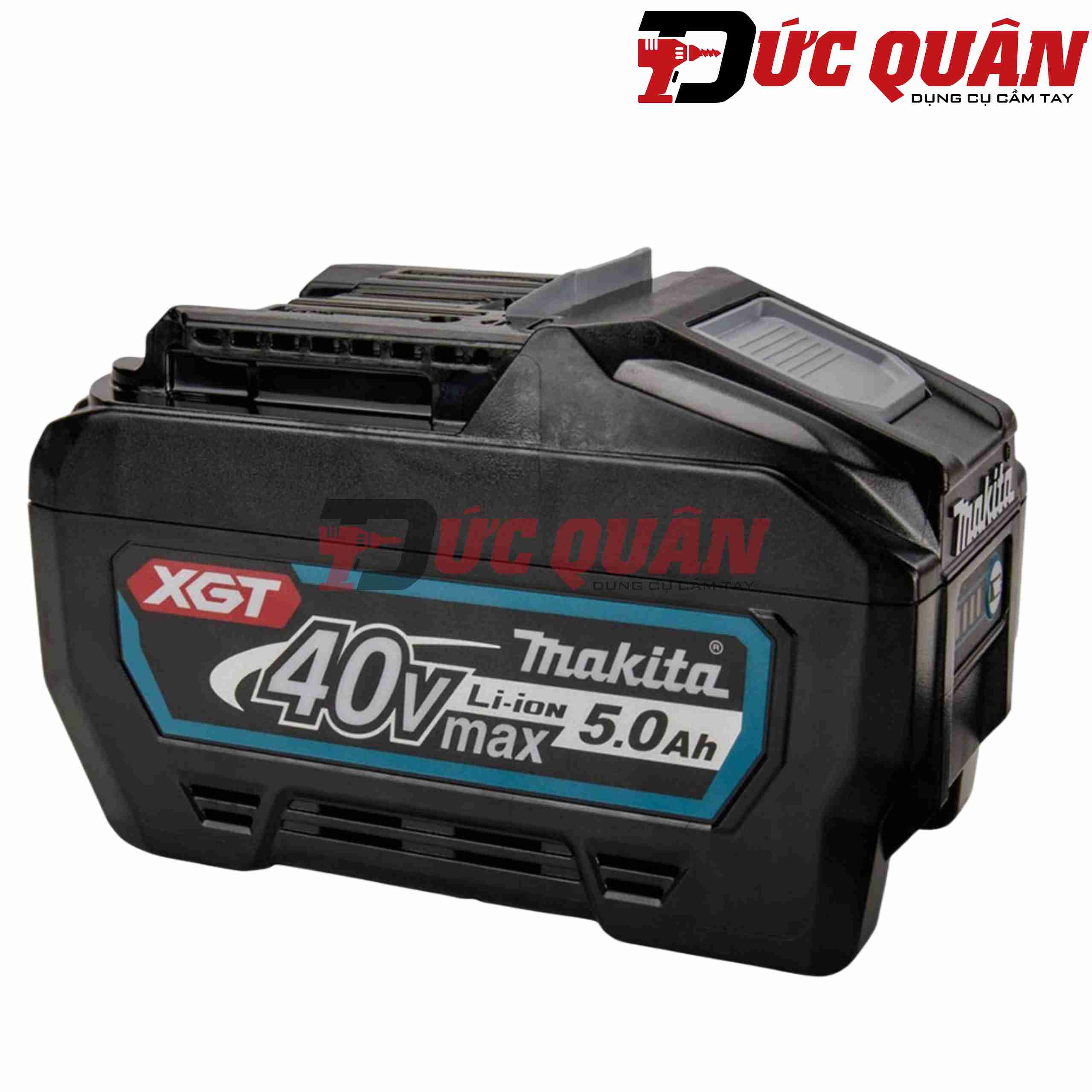 Pin 5ah 40vMax Makita BL4050F (191L47-8)