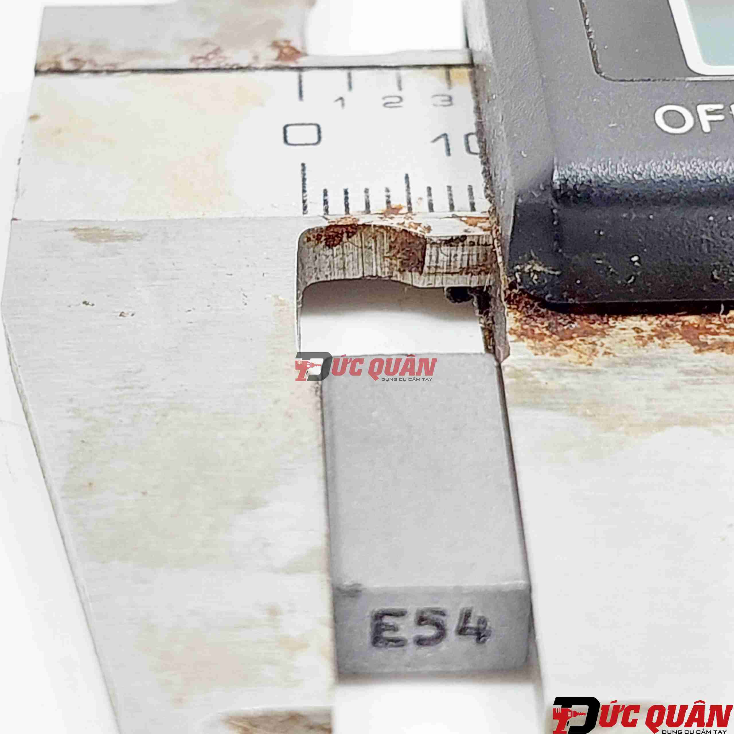 Chổi than máy khoan Bosch GSB 10RE/ GSB 13RE/ GBM 6RE/ GBM 10RE/ GBM 13RE/ GSB 16RE