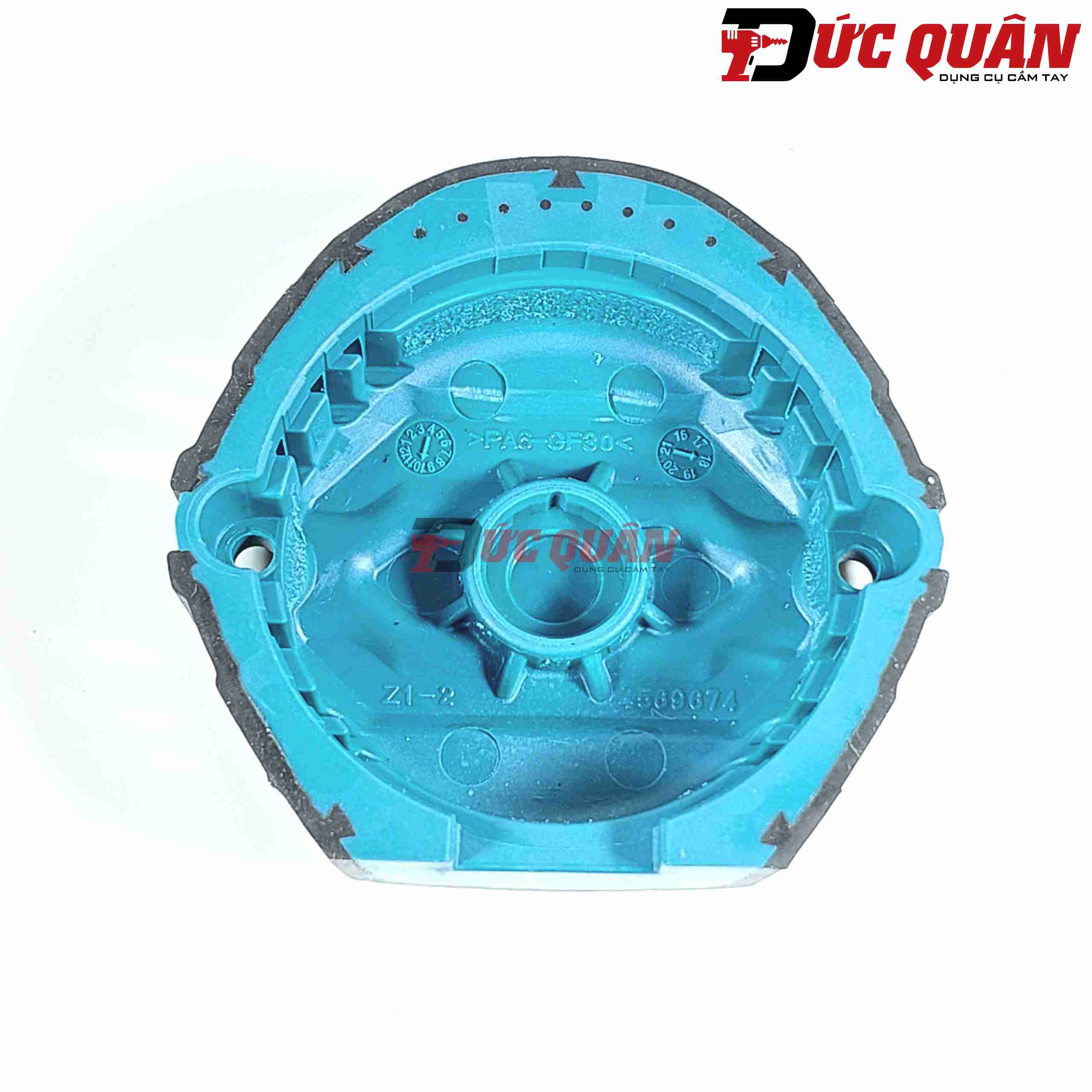 Chụp sau máy khoan 3 chức năng MAKITA DHP484/XPH12