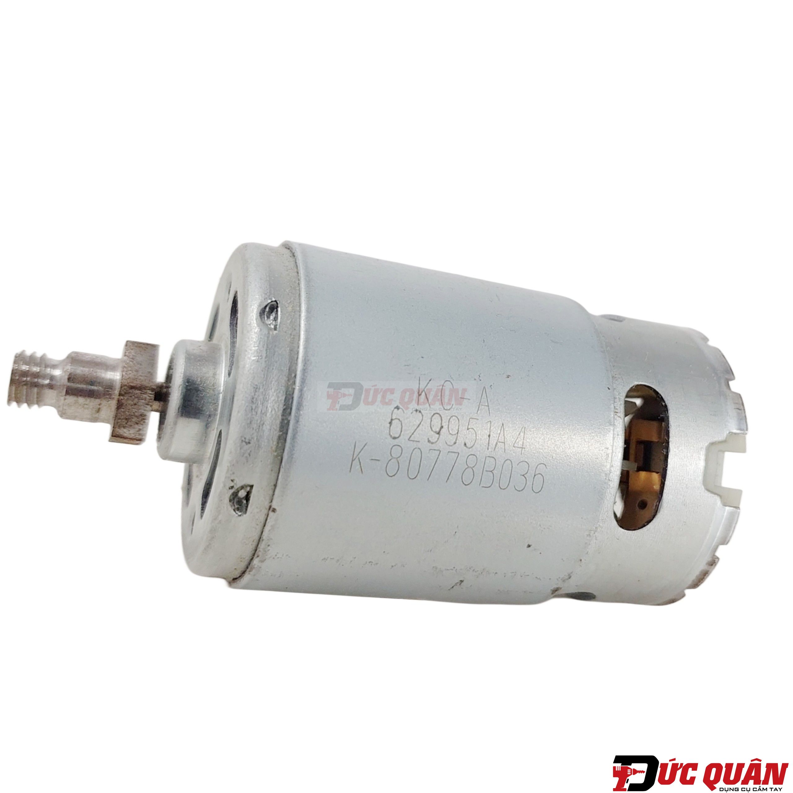 Cụm mô tơ máy chà nhám Makita DBO180 629952-2