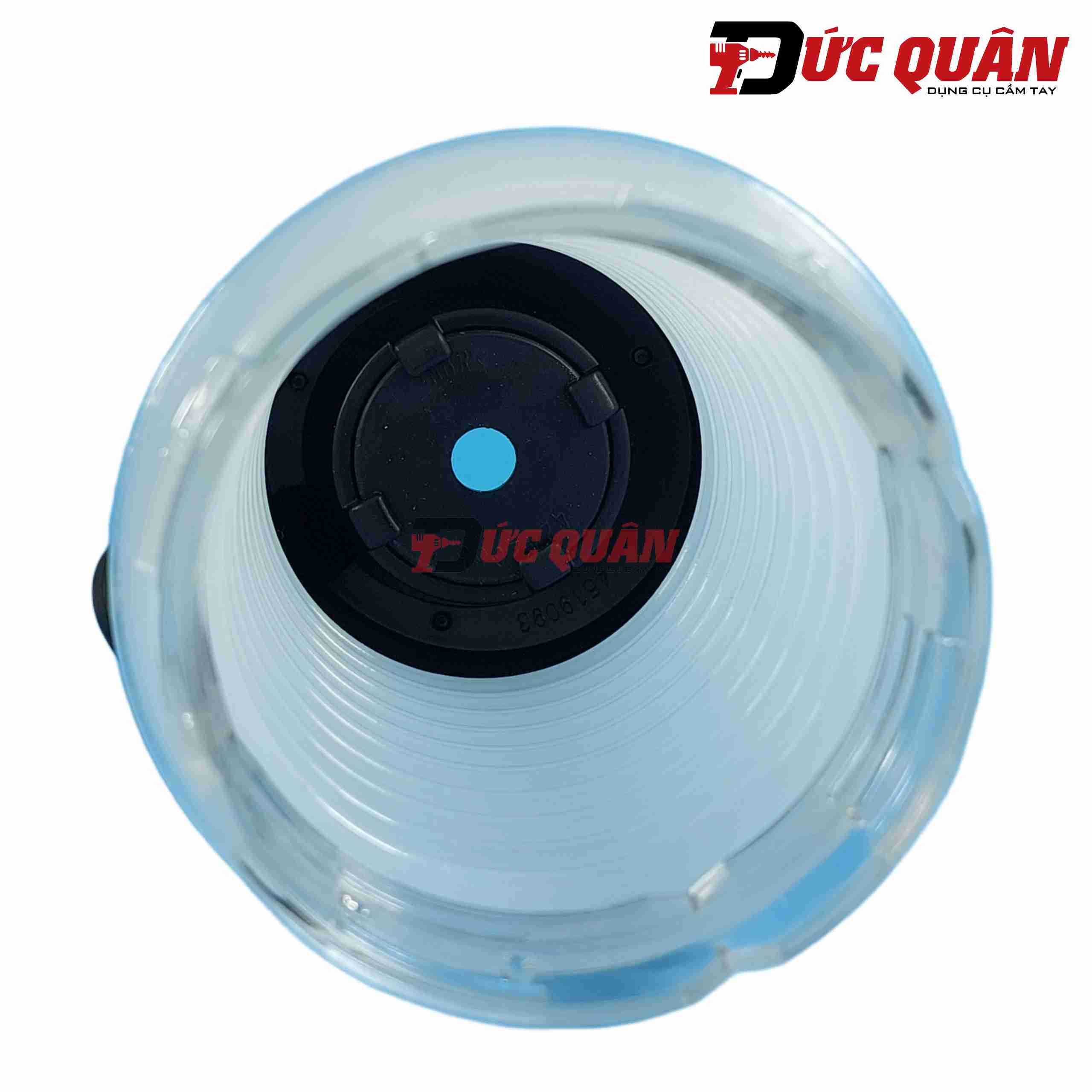 Bộ ly chứa bụi cho máy khoan bê tông HR166/DHR171 Makita 198362-9