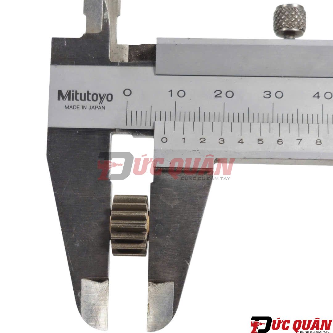 Bộ 3 bánh nhông máy Makita DSC191 154468-3