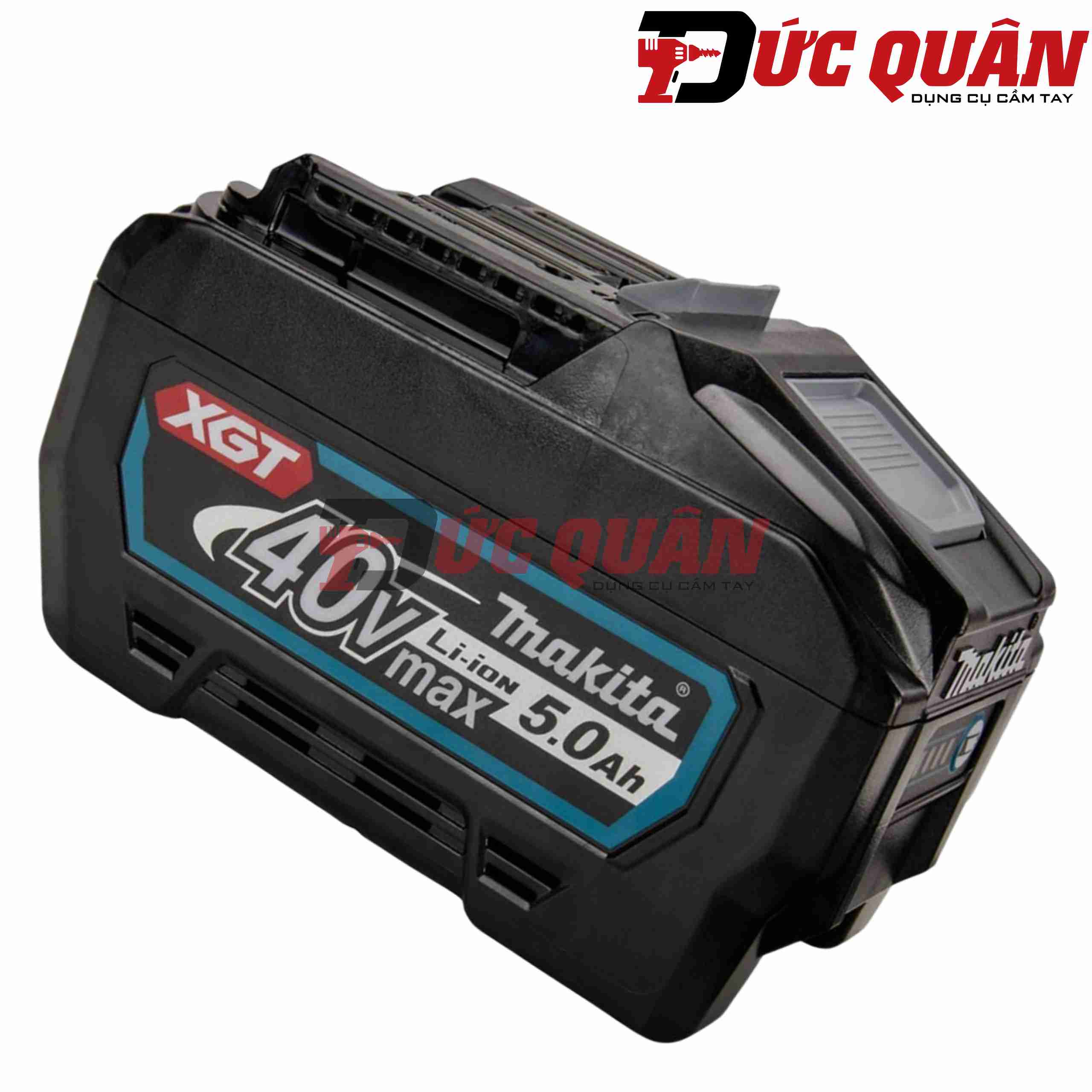 Pin 5ah 40vMax Makita BL4050F (191L47-8)