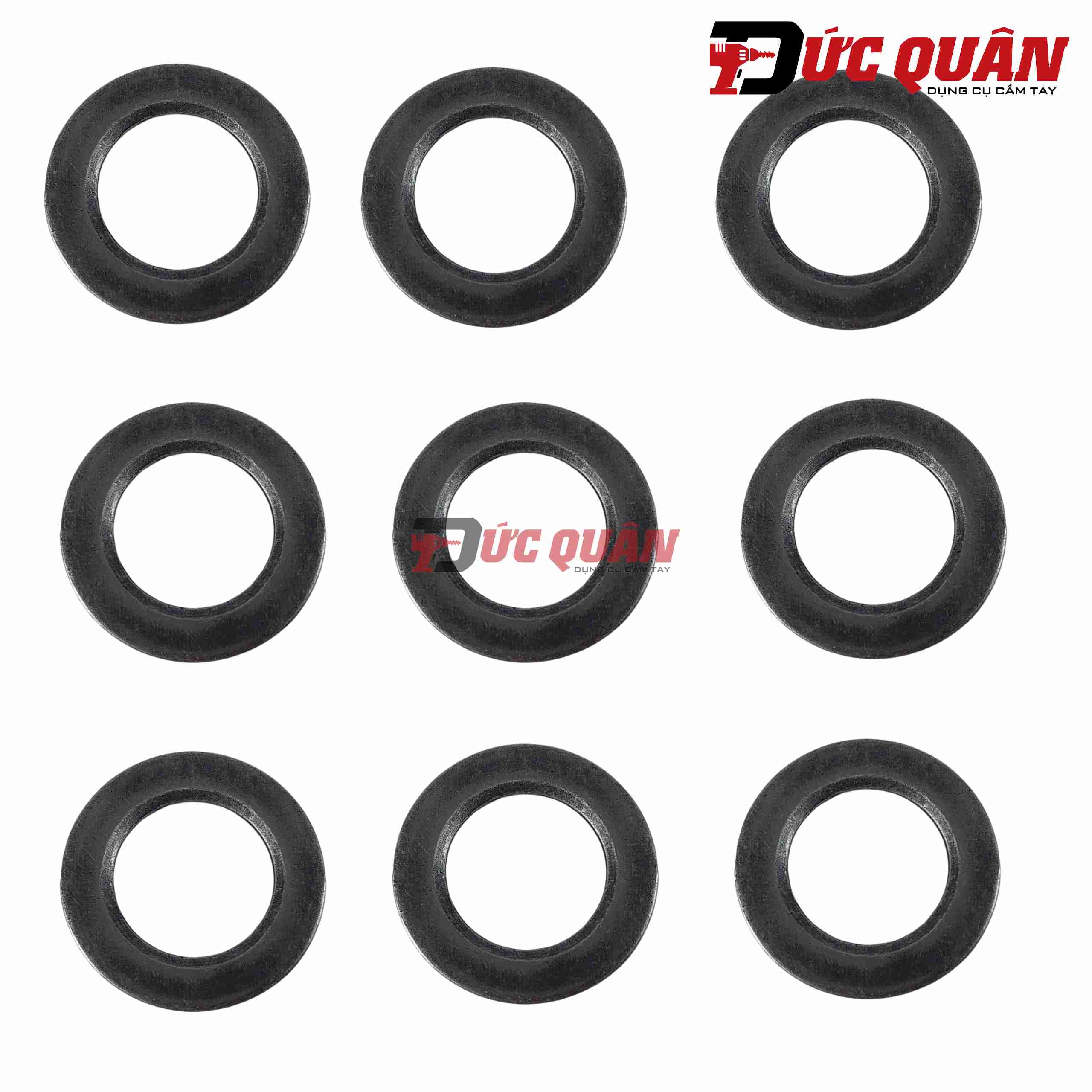 Vòng đệm ( 20 ) máy bu long DTW700 Makita 253481-9