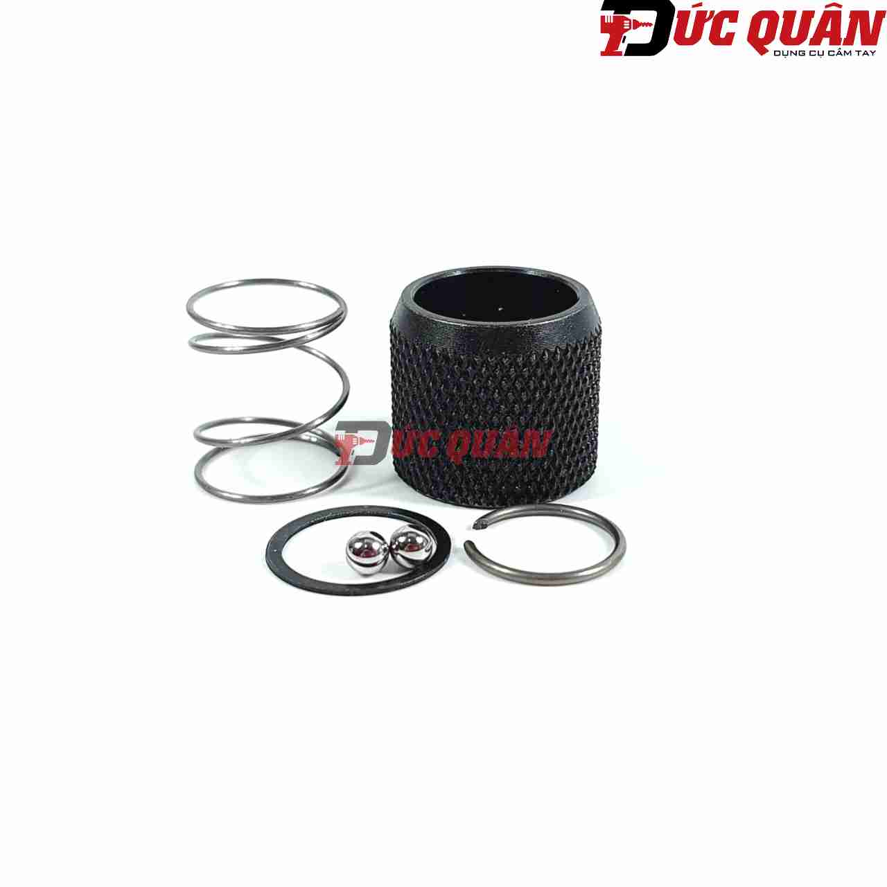 Bộ đầu giữ vít Makita DTP141/ TP141/ TP131
