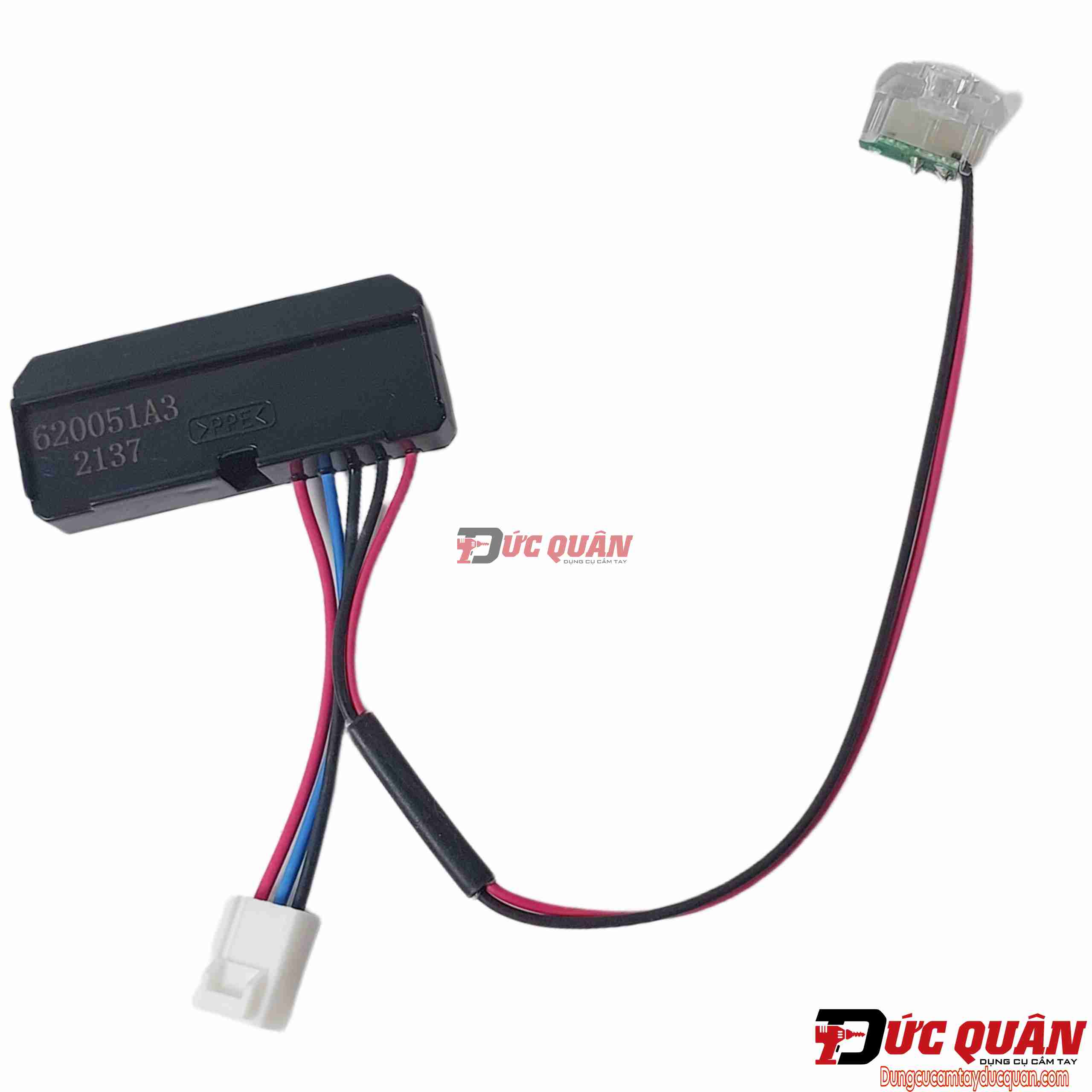 Bo mạch máy Makita DTD134 620051-3