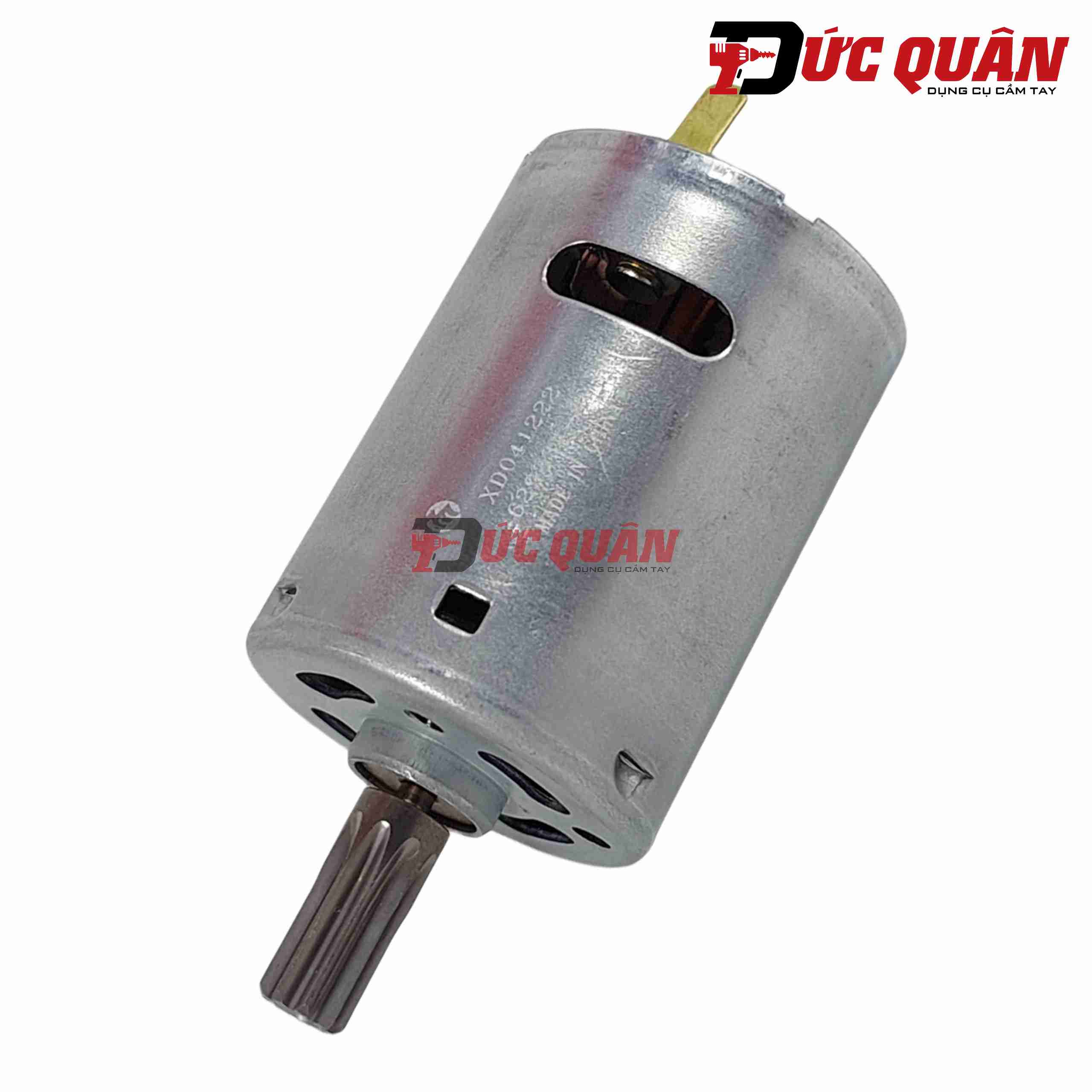 Mô tơ máy TD022/ JR3050 Makita 629235-0