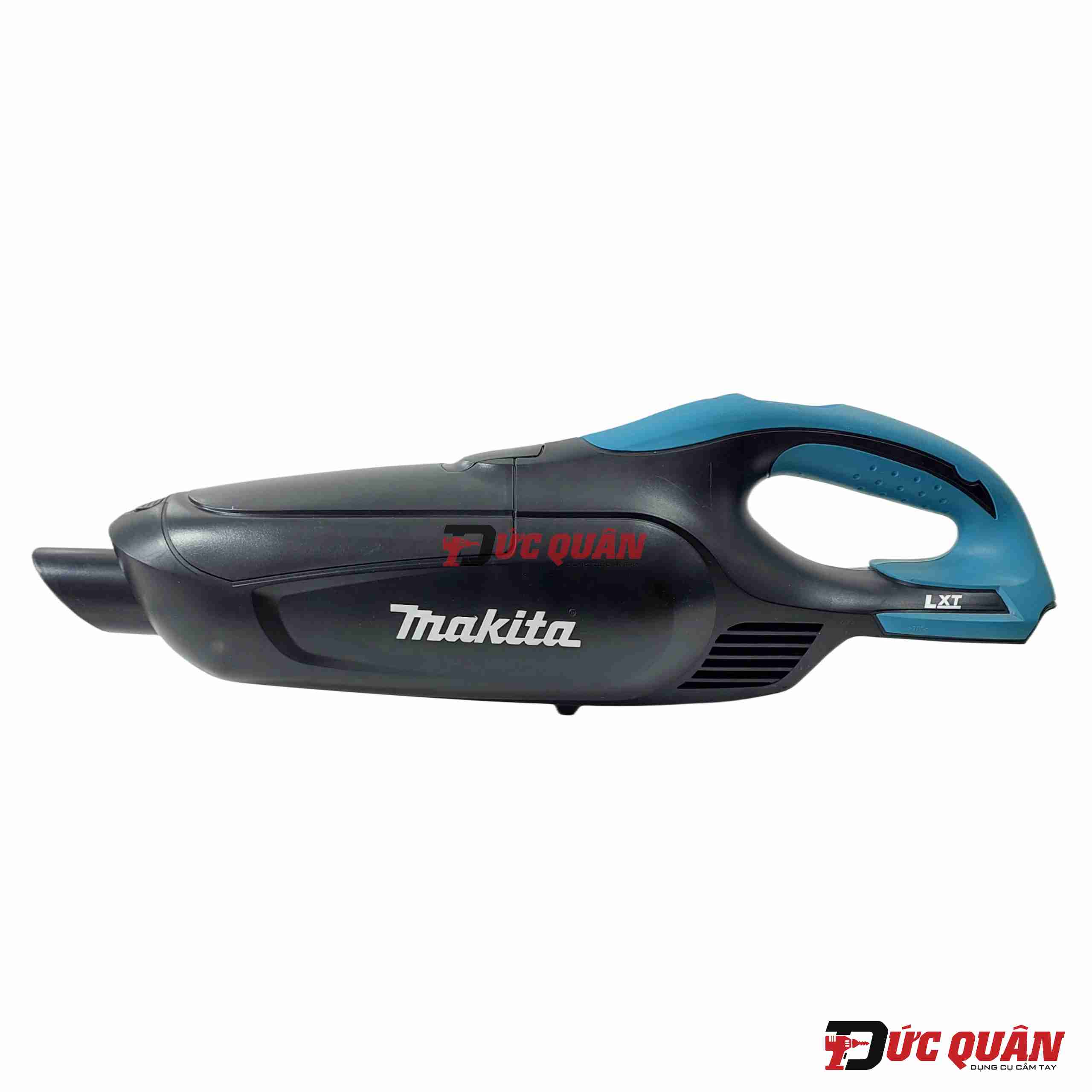 Máy hút bụi dùng pin 18v Makita DCL182ZB (Ko pin sạc)