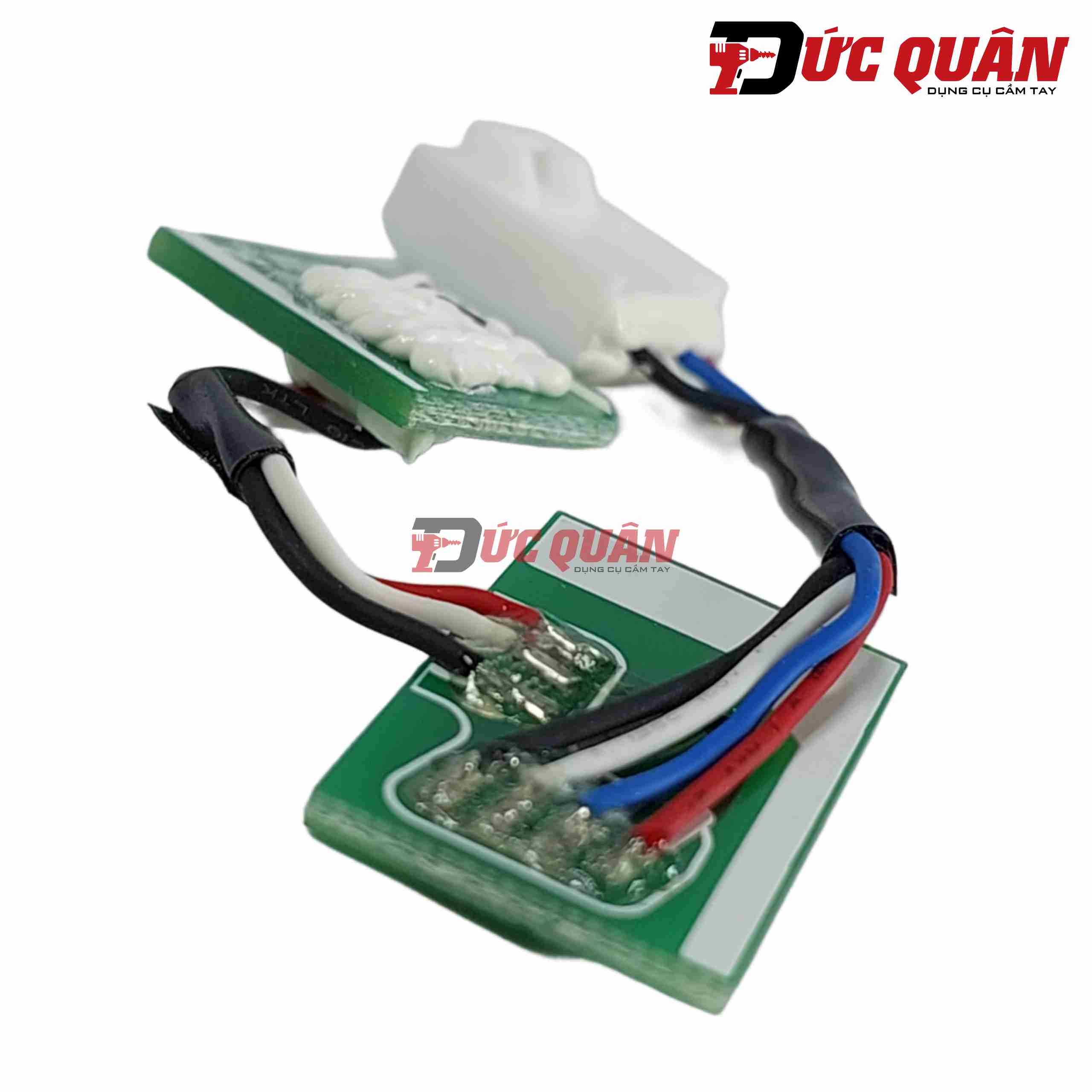 Mạch cảm biến máy HP001 Makita 620C81-2