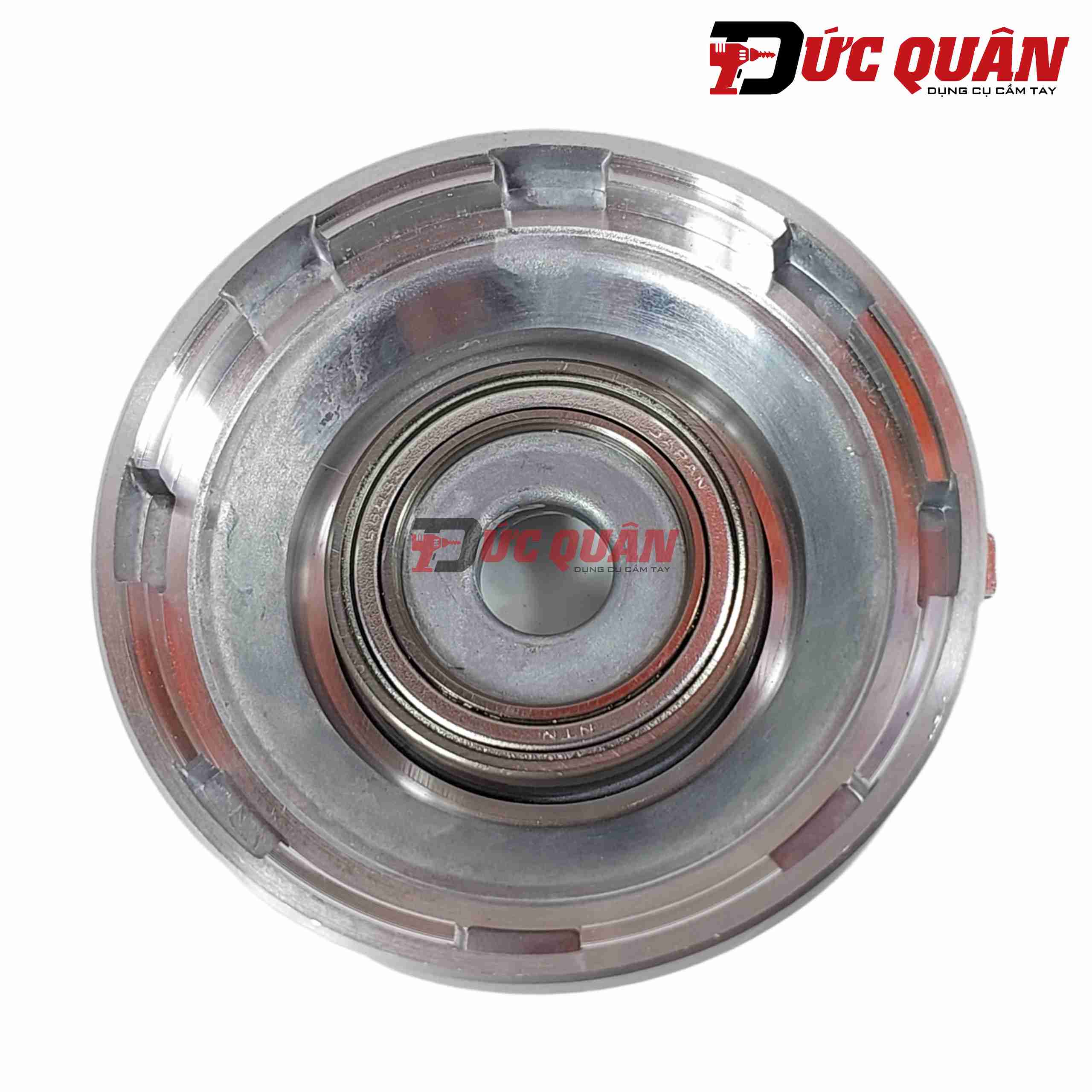 Nấp chụp nhôm máy DTD172/ TD172 Makita 141A41-4