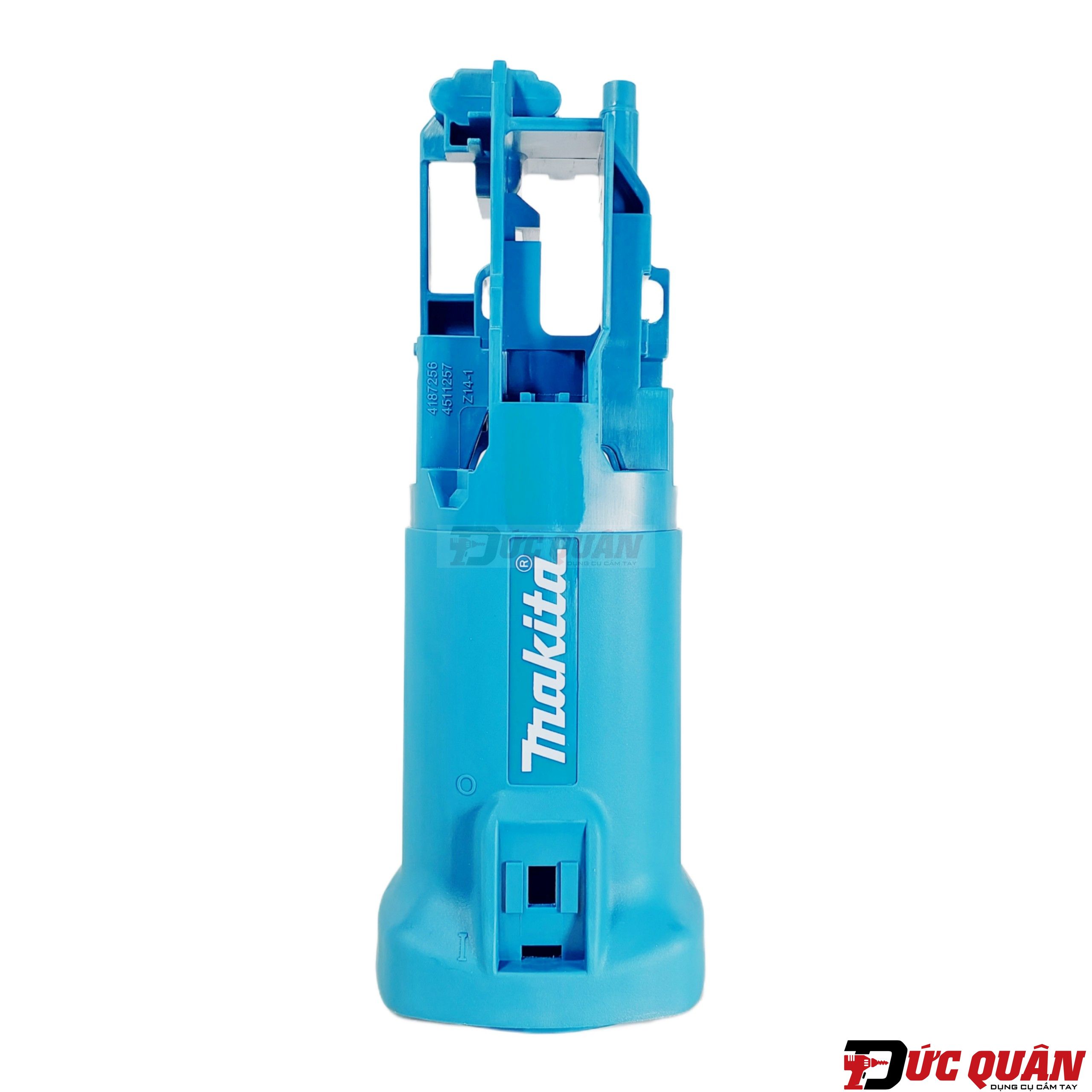Vỏ máy mài Makita 9558HN, 9556HN, GD0601, GD0602