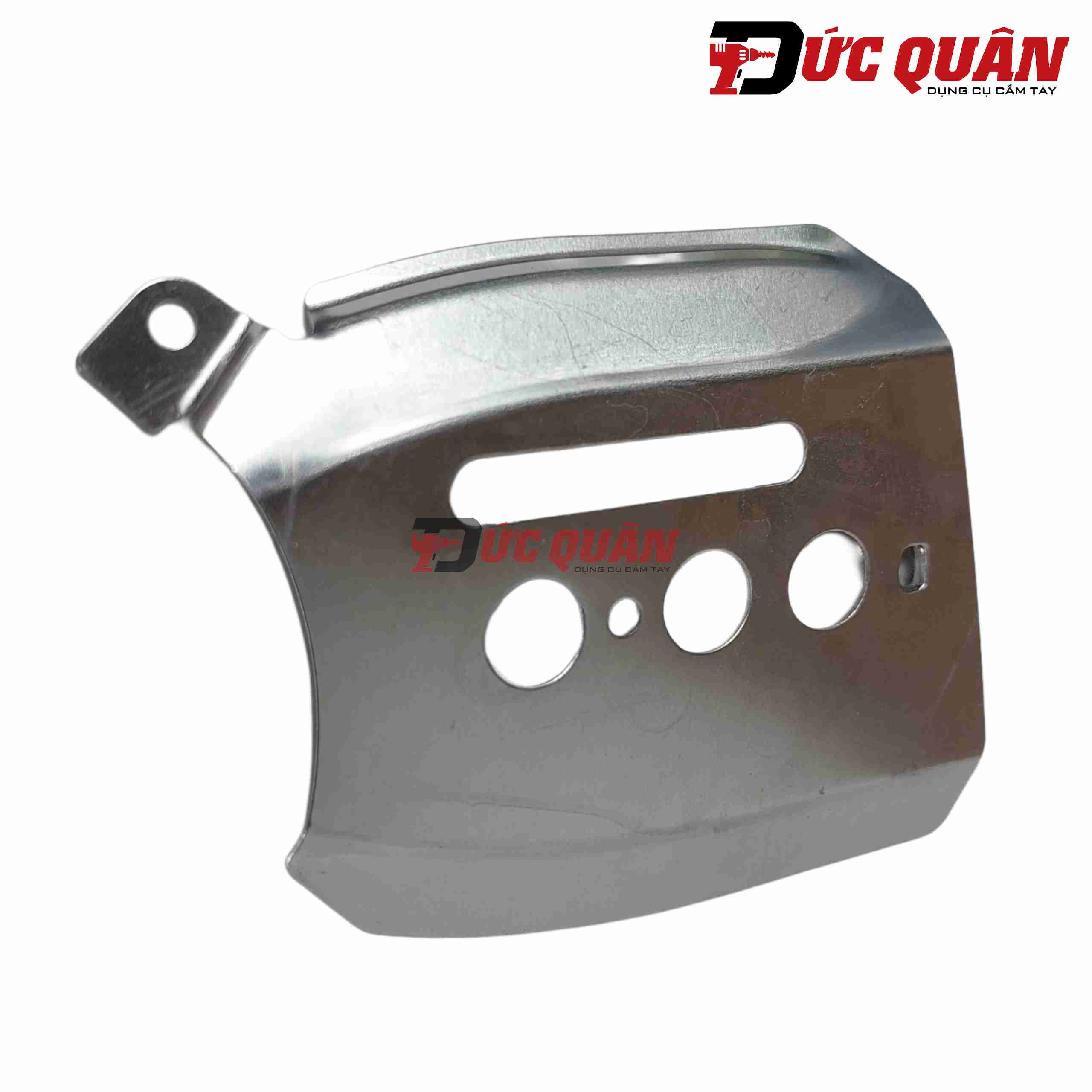 Tấm đệm máy cưa xích DUC353 Makita 346699-0
