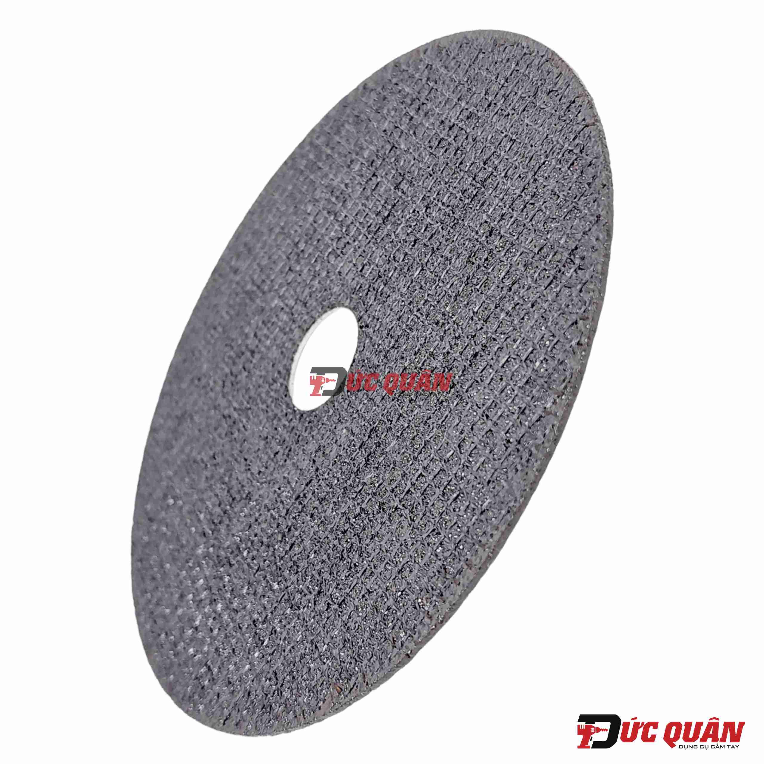 Bộ 15 Đá cắt kim loại, Inox ( 105x1x16mm ) WADFOW