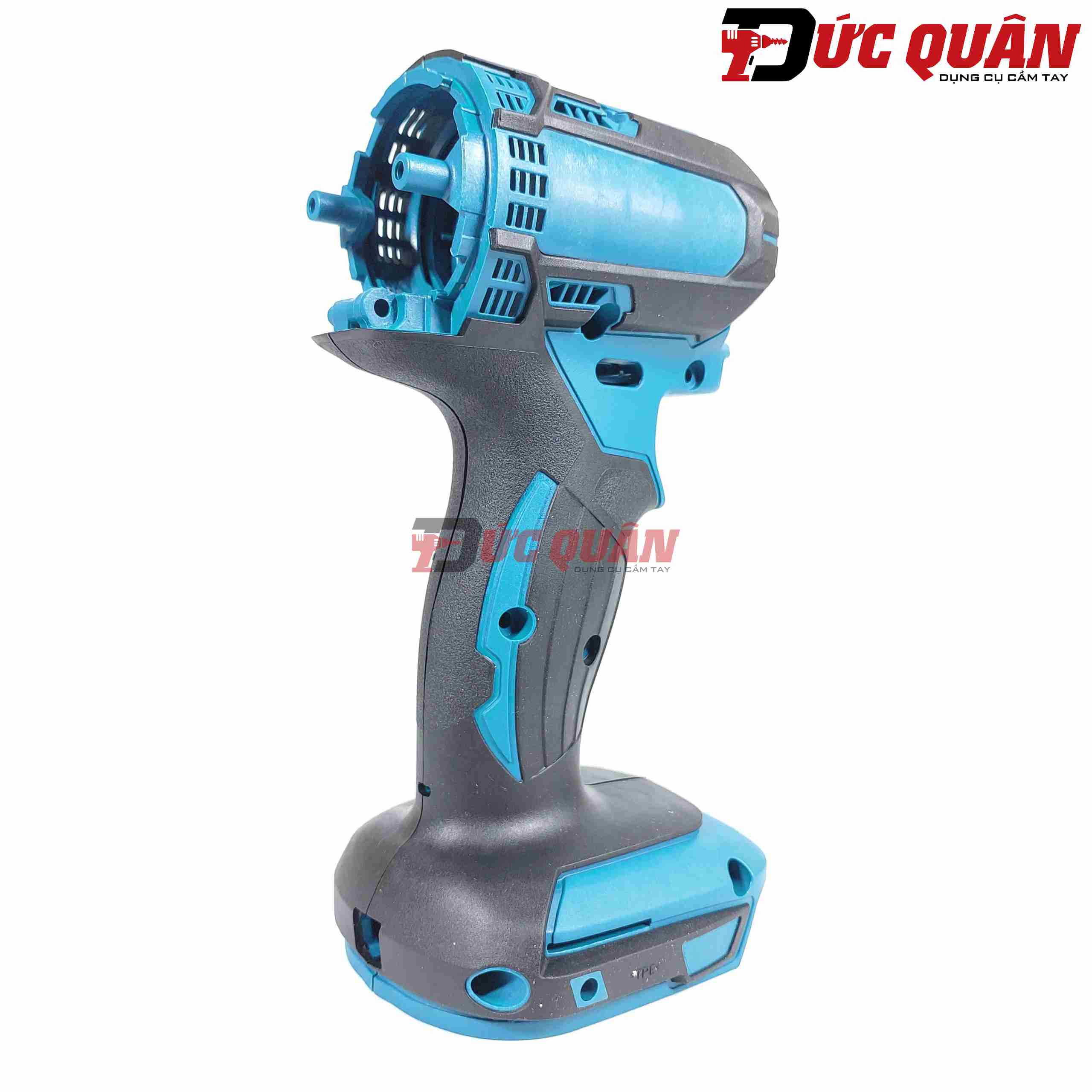 Vỏ máy bắn vít MAKITA DTD152D 183B63-4