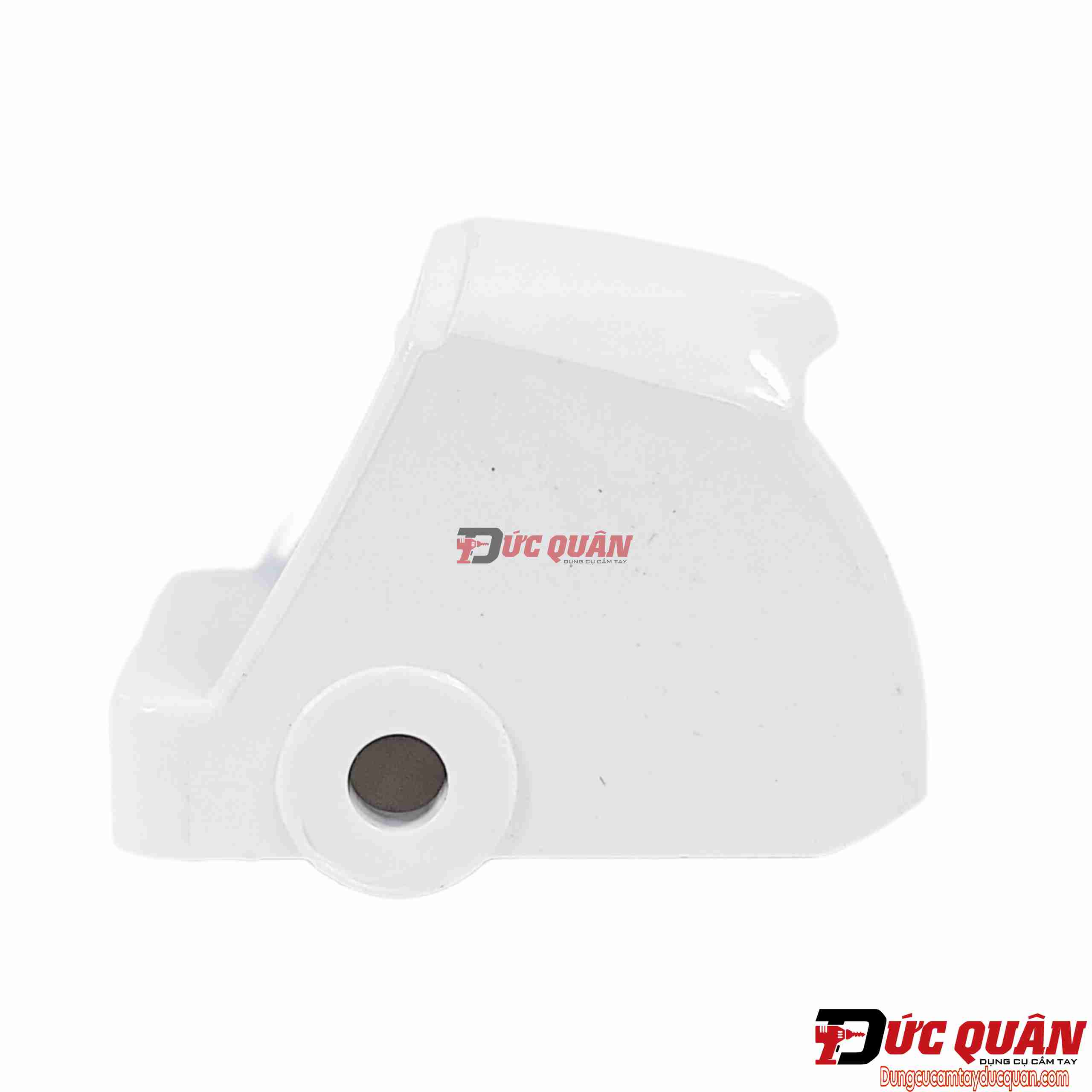 Nút nhấn giữ nấp hút bụi Makita DCL282 459329-5