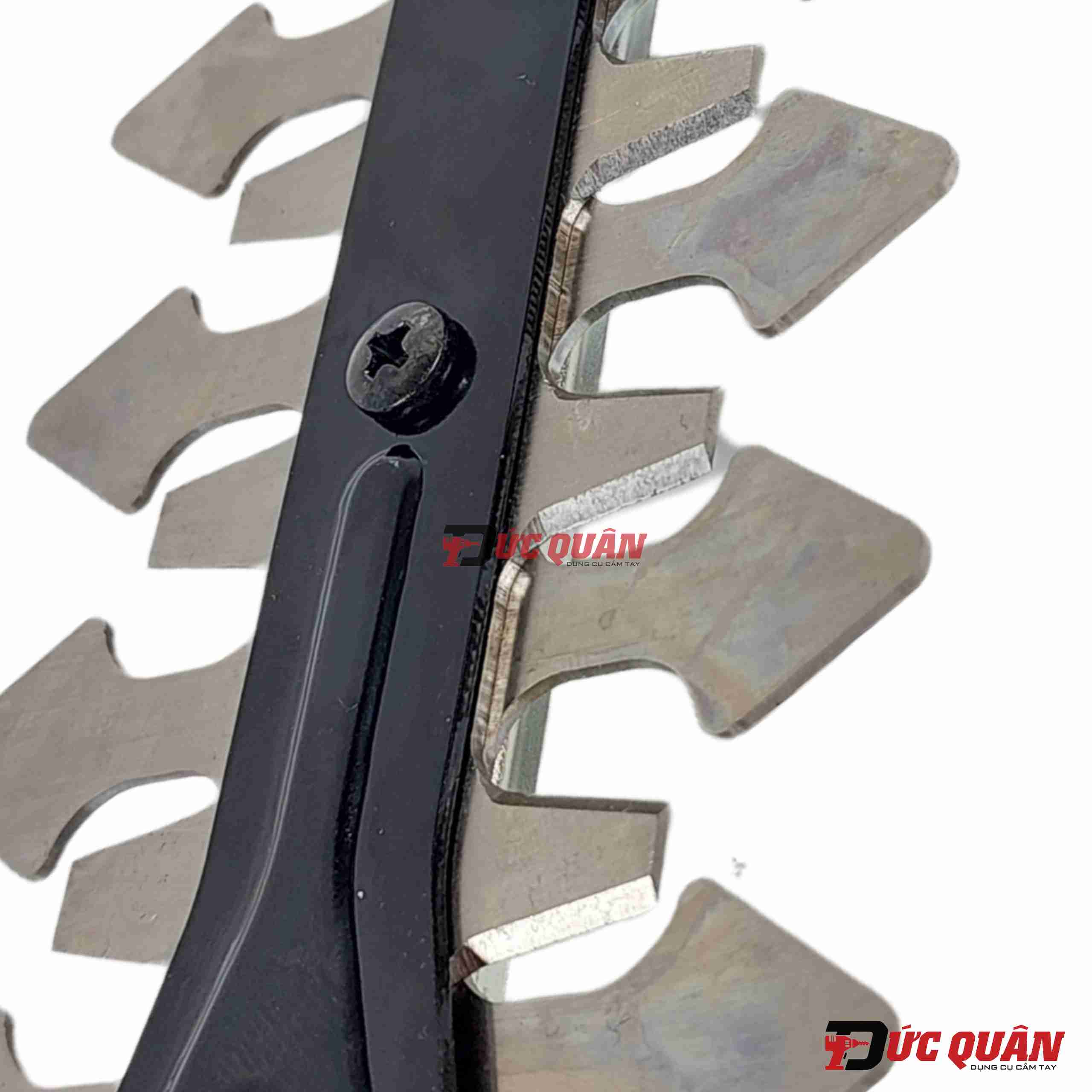 Lưỡi tỉa hàng rào máy Makita UH201/ UH200/ UM600/ DUM604