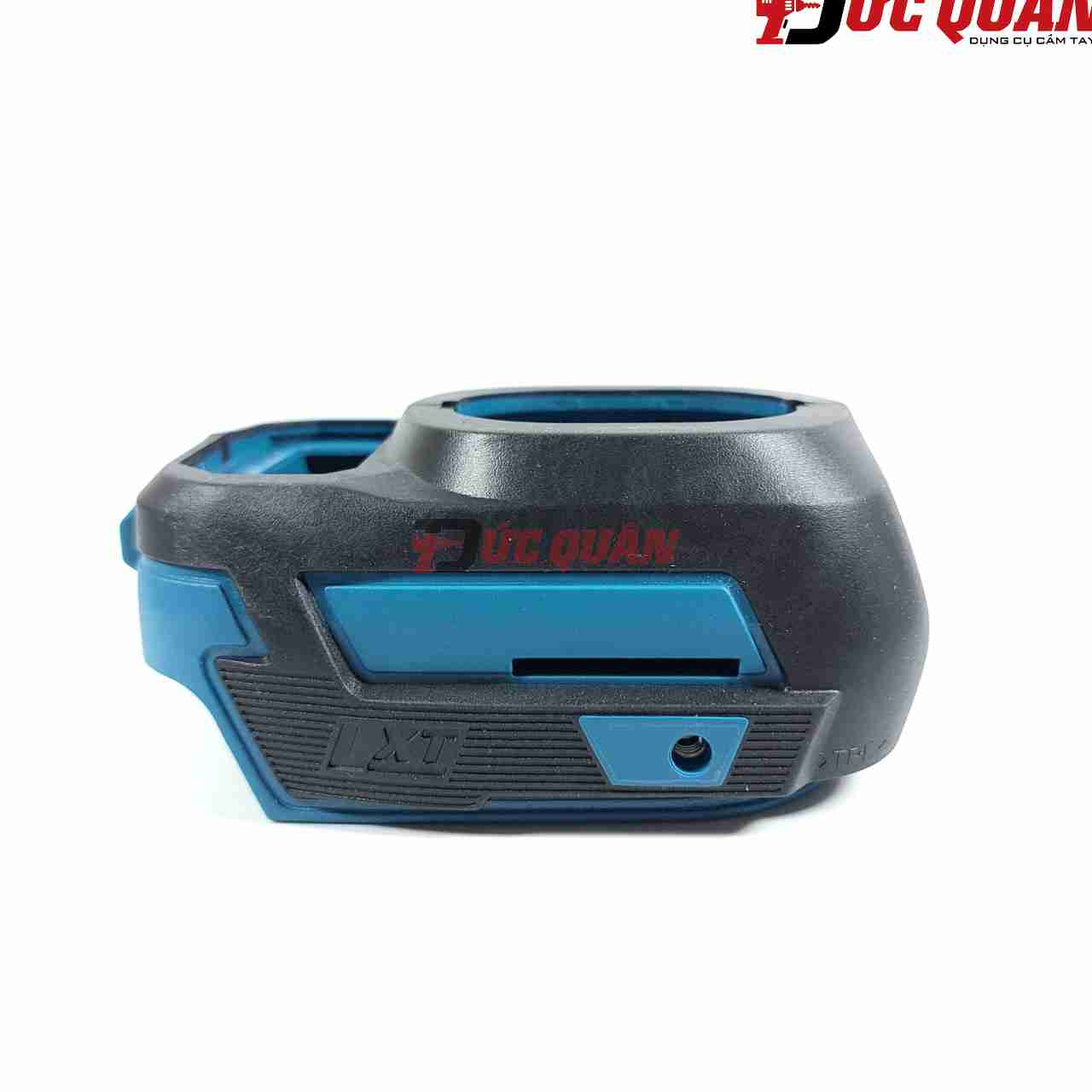 Đế gài chân pin máy siết bu long, DTW700, TW700, DTW701 MAKITA, 183P89-0