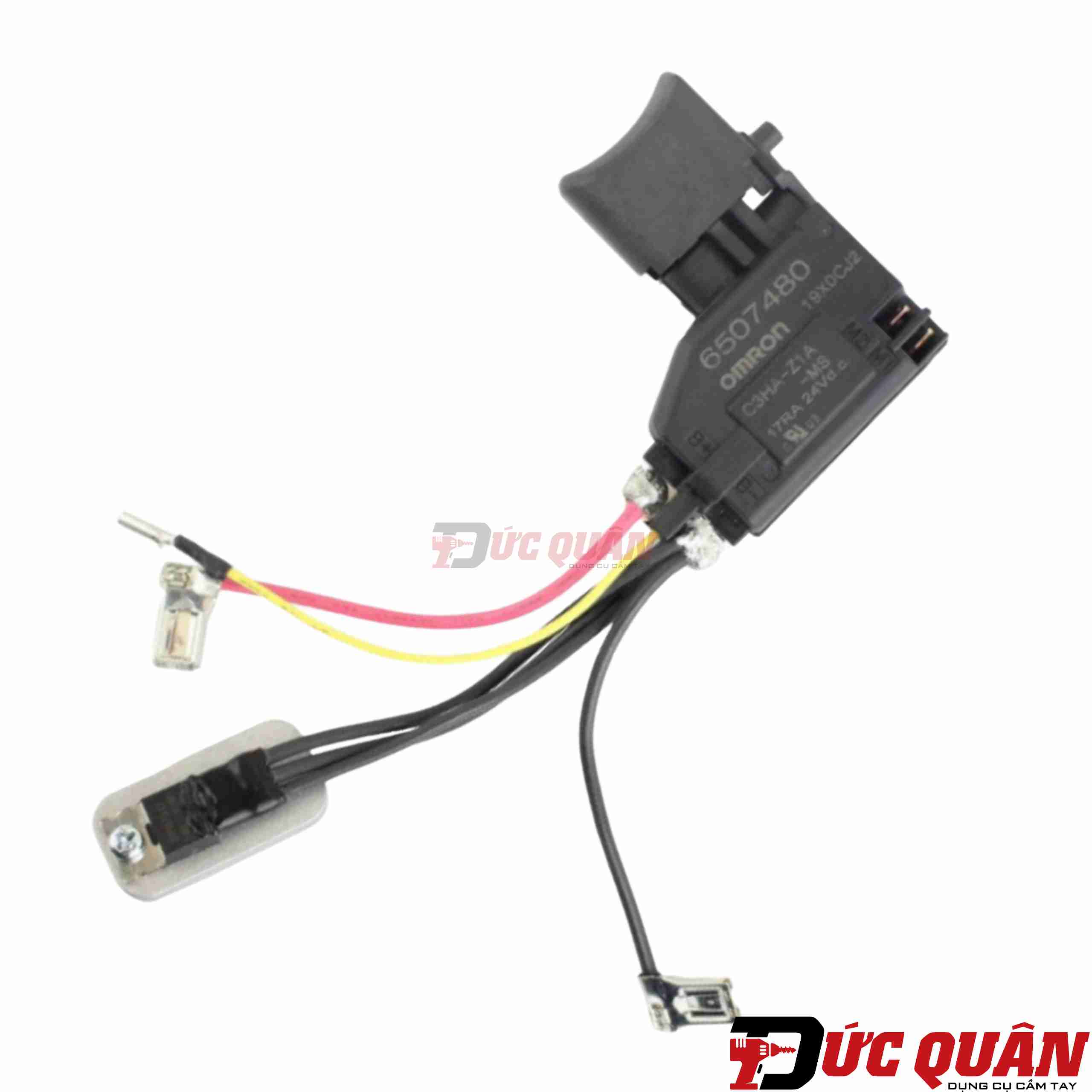 Công tắc máy khoan 14v4 Makita DHP343/ DDF343/ BHP343