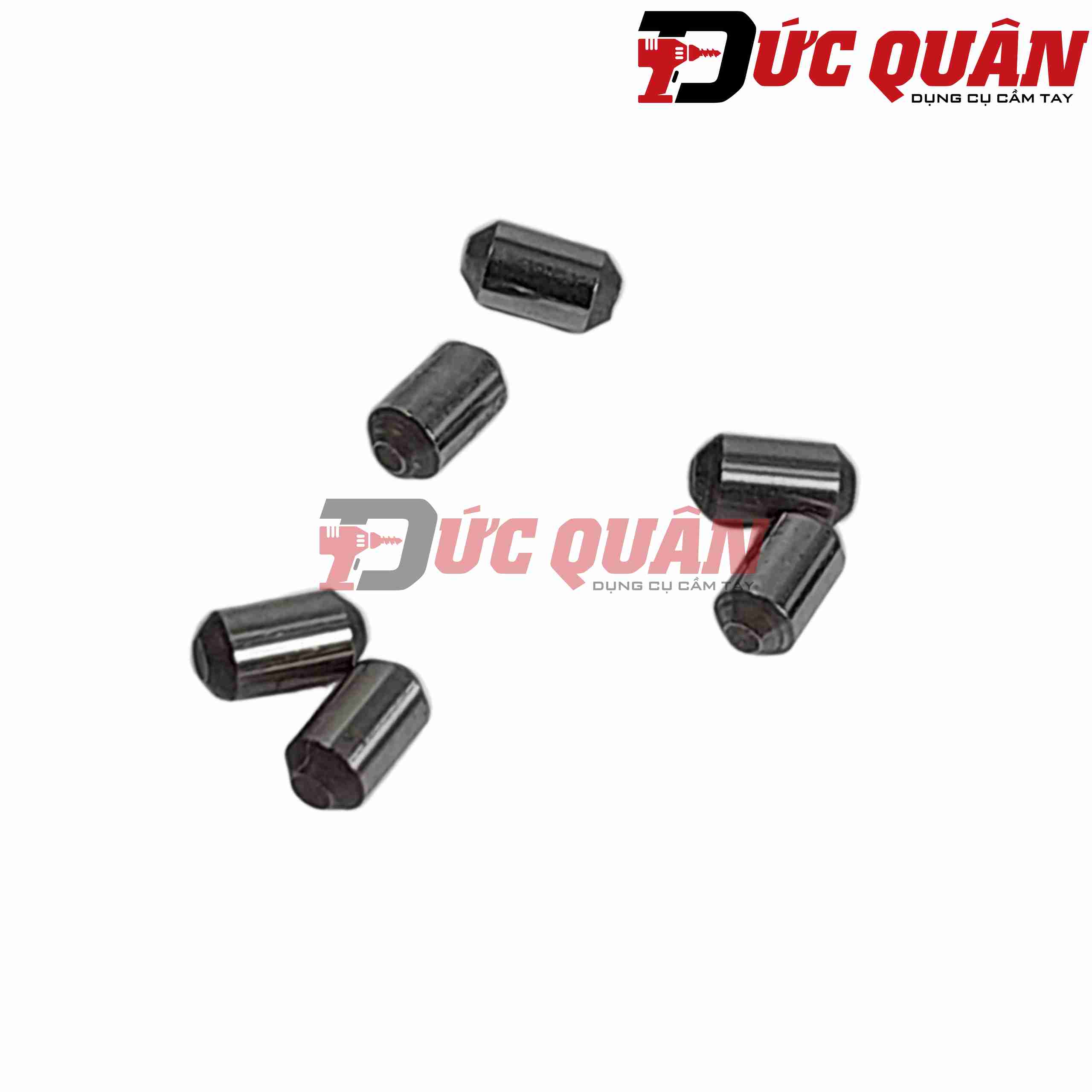 Chốt sắt dùng cho máy TD022 Makita 268160-6 ( 1 cái )