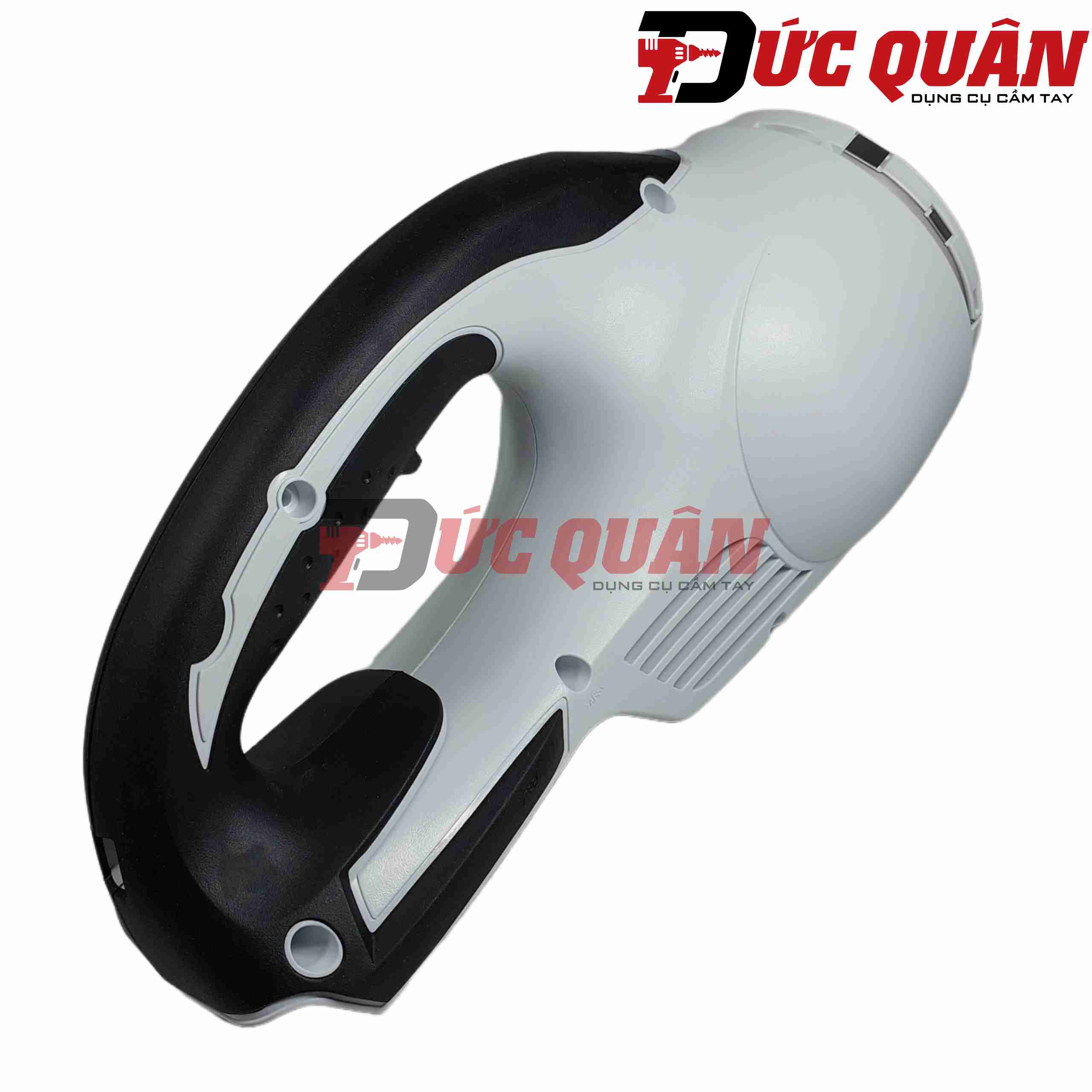 Vỏ than máy hút bụi Makita DCL180/ CL180D