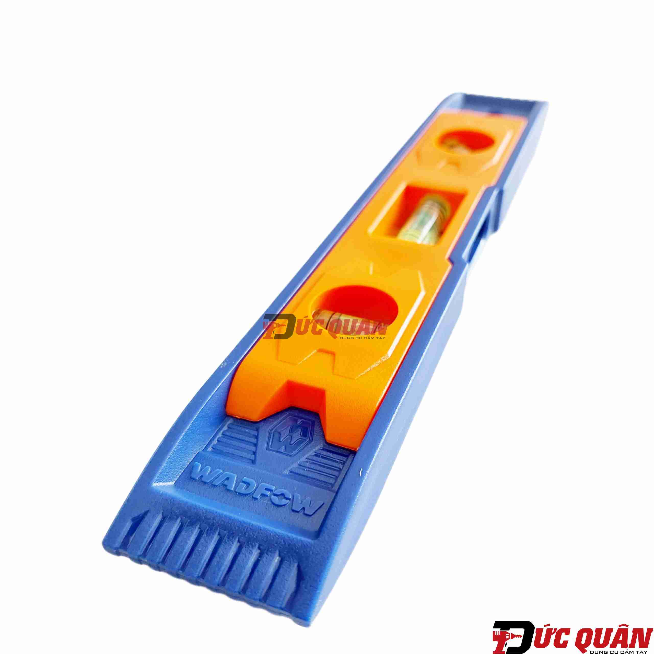 Thước thủy mini (dài 225mm- có từ ) WADFOW