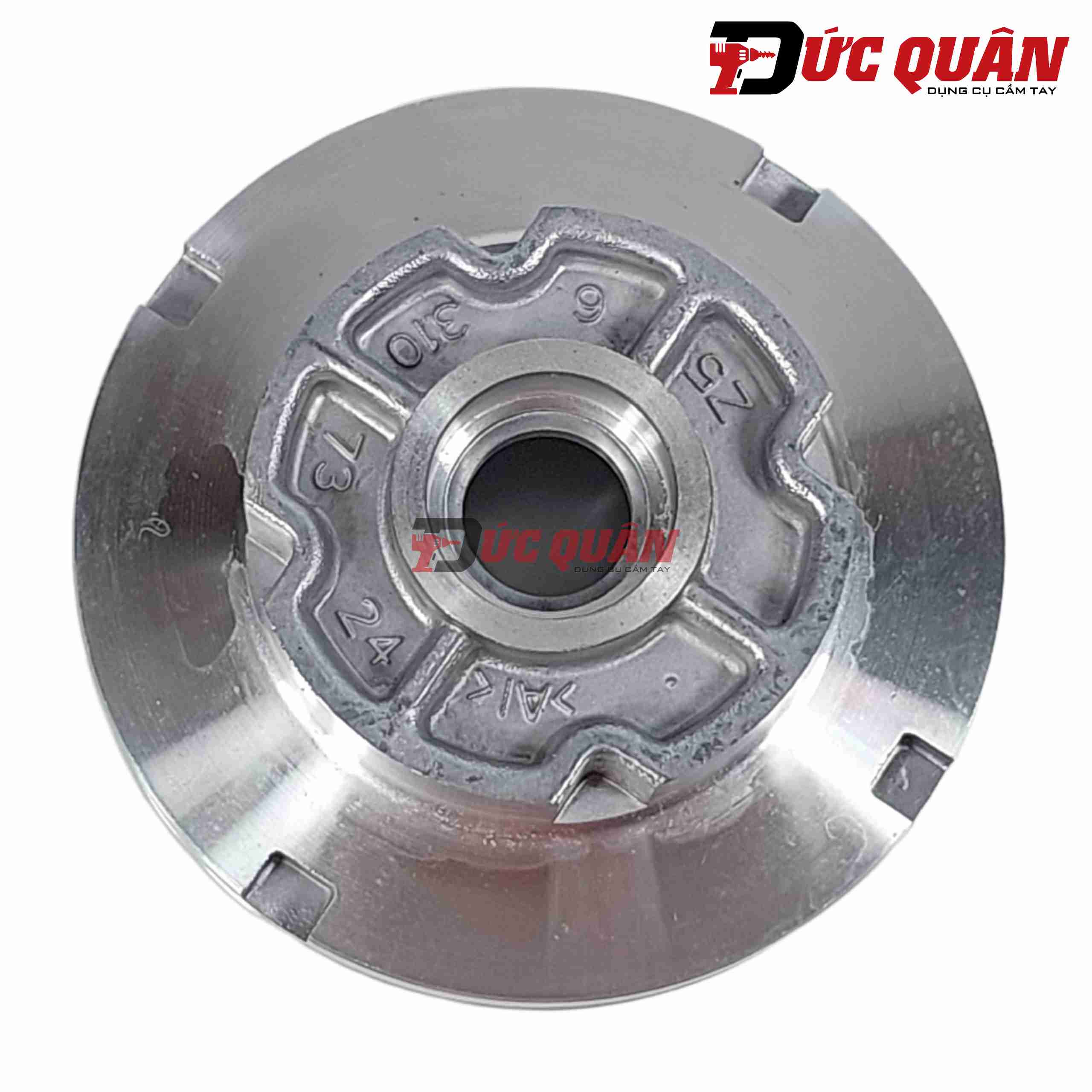 Chụp nhông máy bắn vít DTD153/ XDT13 Makita 143958-1