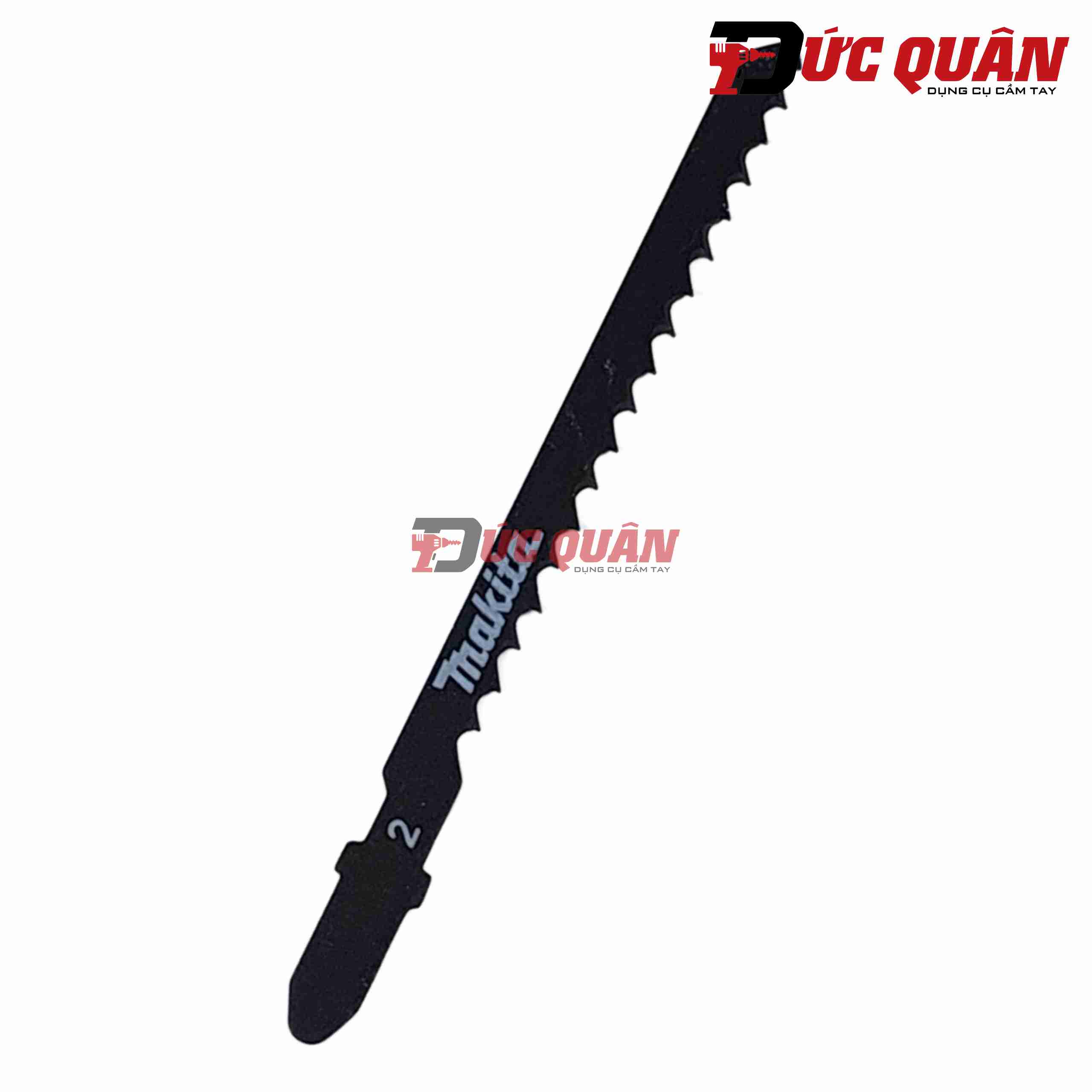 Bộ lưỡi cưa lọng T244D Makita D-34899 ( 1 lưỡi )