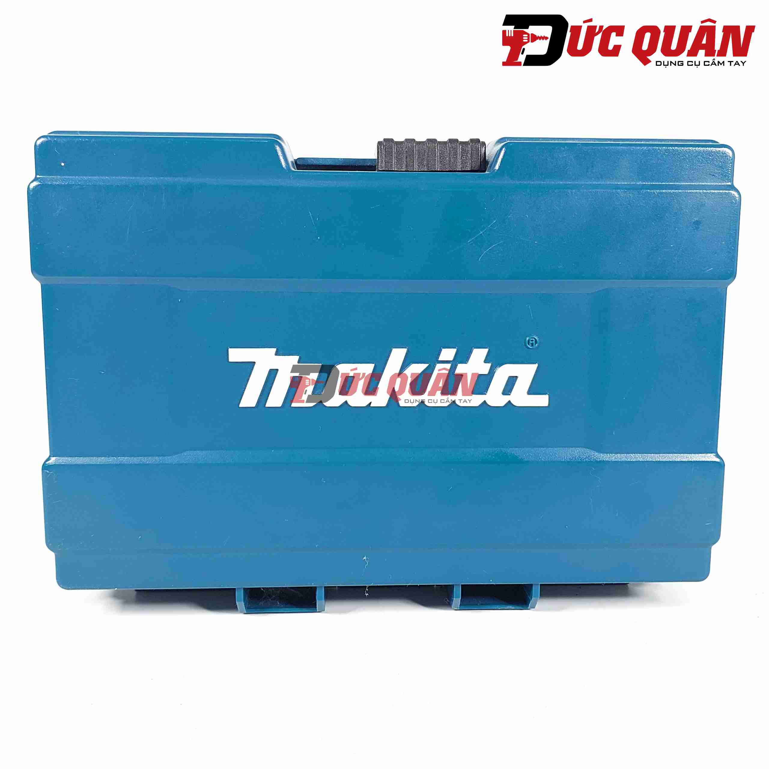 Bộ đầu tuýp chuẩn 1/2 ( từ 8mm đến 21mm ) MAKITA, B-66232