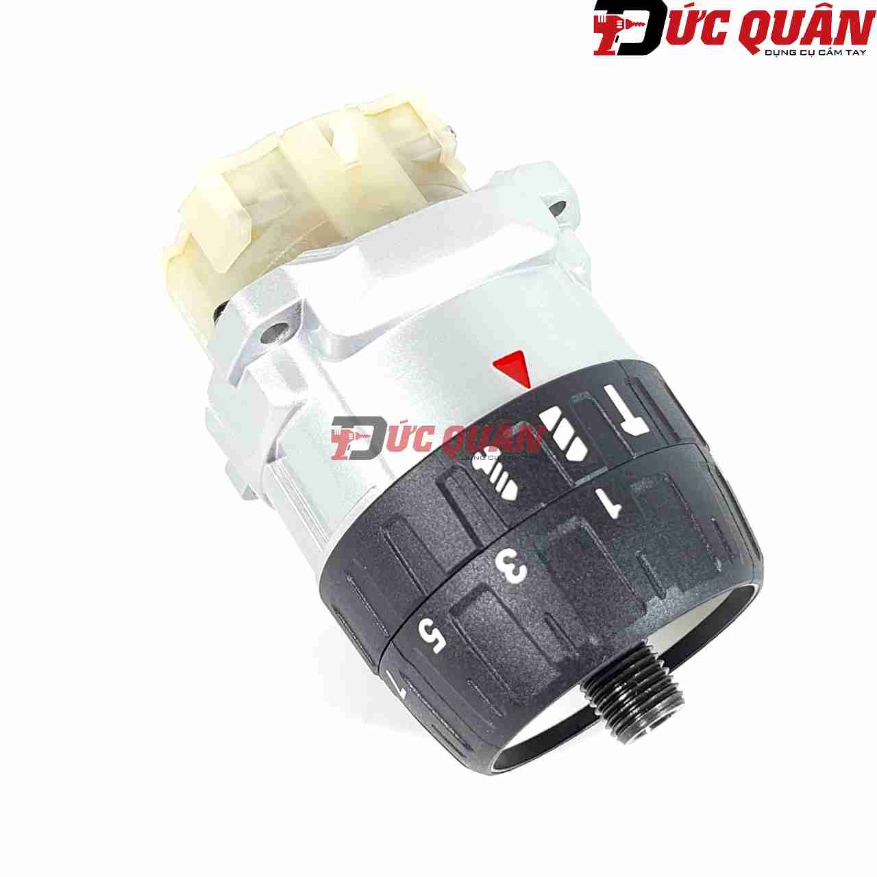 Cụn nhông chuyển chế độ máy khoan ( 3 chức năng ) DHP181. HP481, XPH07, MAKITA, 126410-4