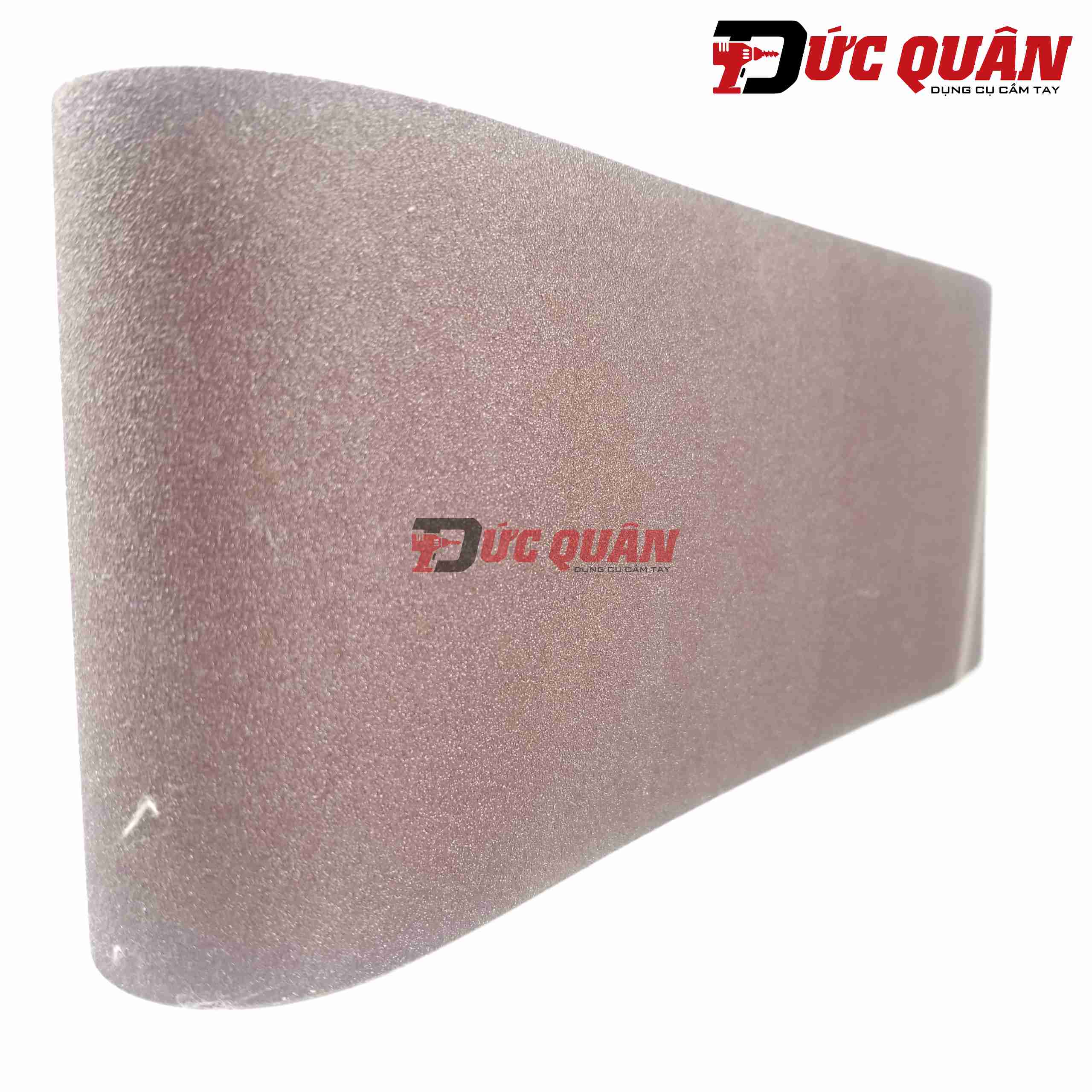 Nhám băng 100x610mm, cỡ hạt ( 60,120, 180, 240 ) MAKITA ( 1 cái )