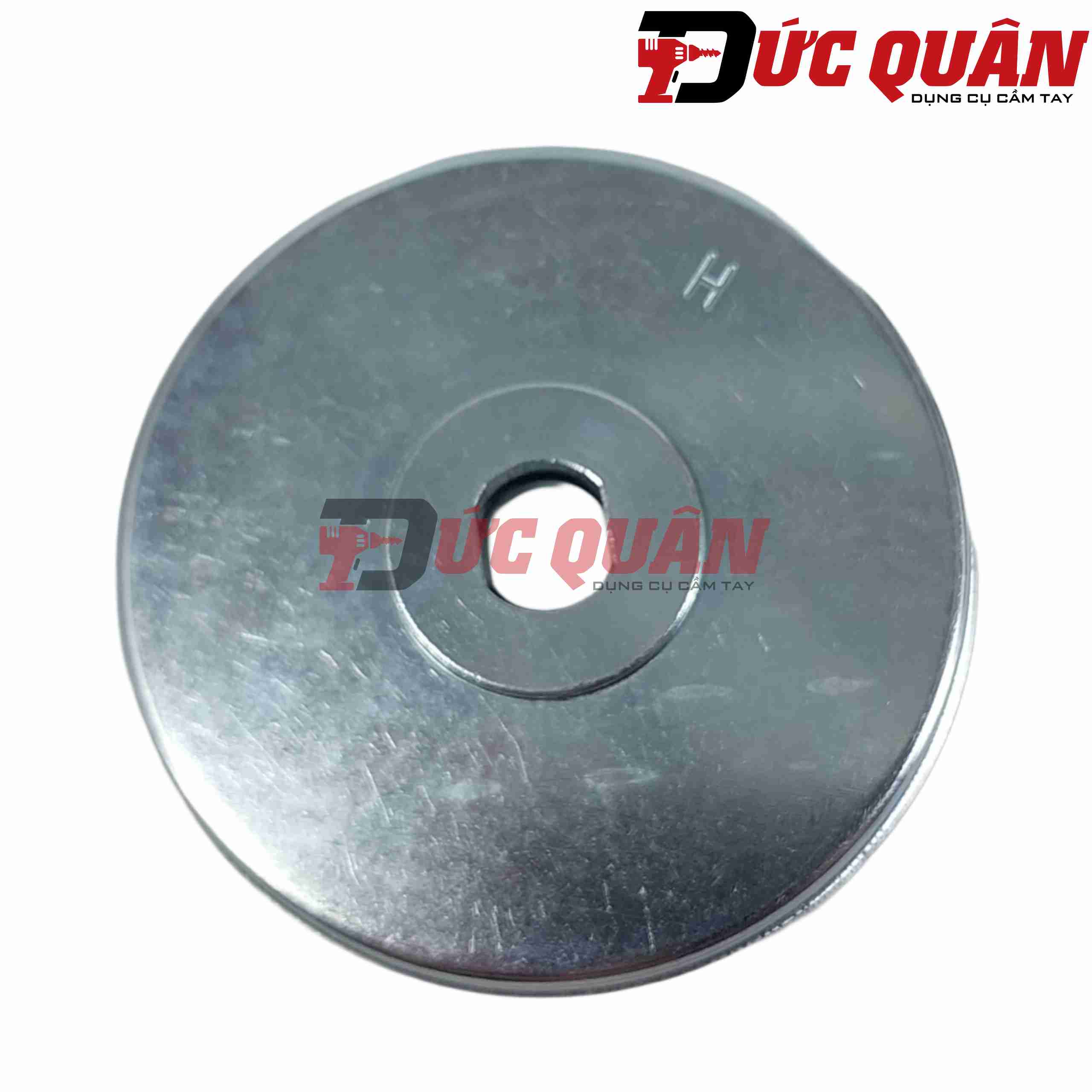 Tấm đệm lưỡi cho máy DUR191L Makita 140T23-7