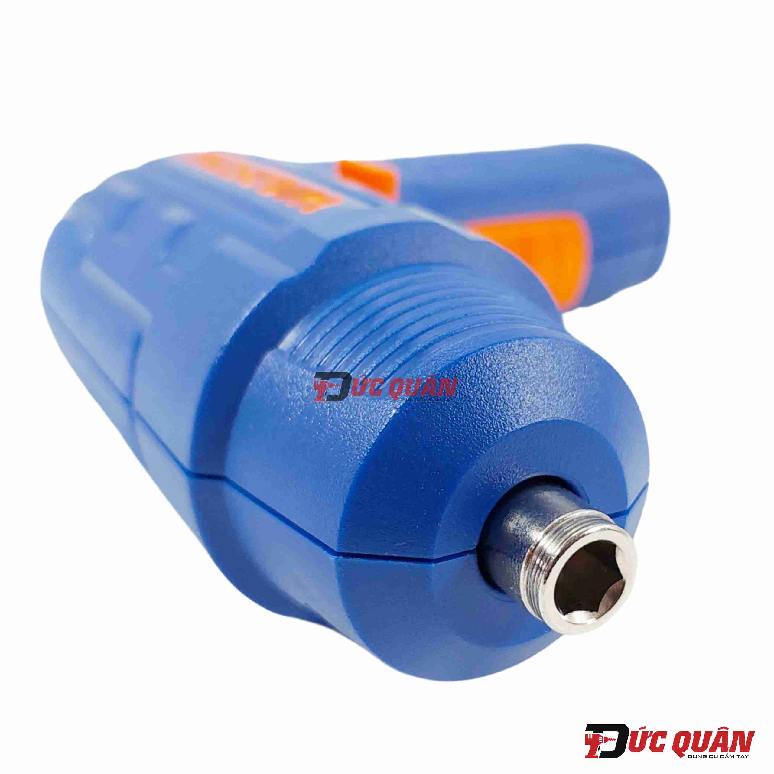Máy siết vít dùng pin 4v ( Lithium-ion ) WADFOW WCV4401