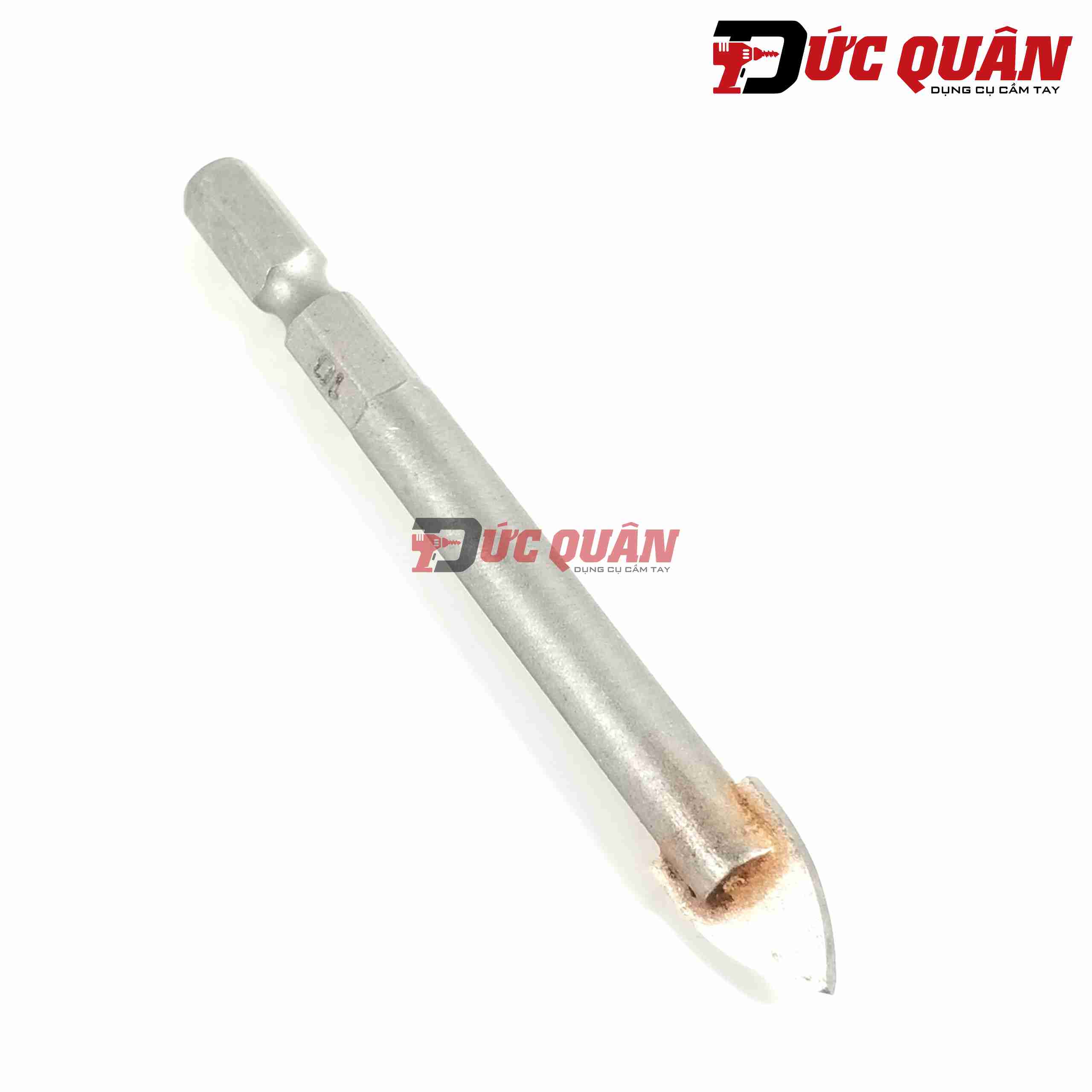Mũi khoan gạch men, khoan kính, chân lục giác MAKITA